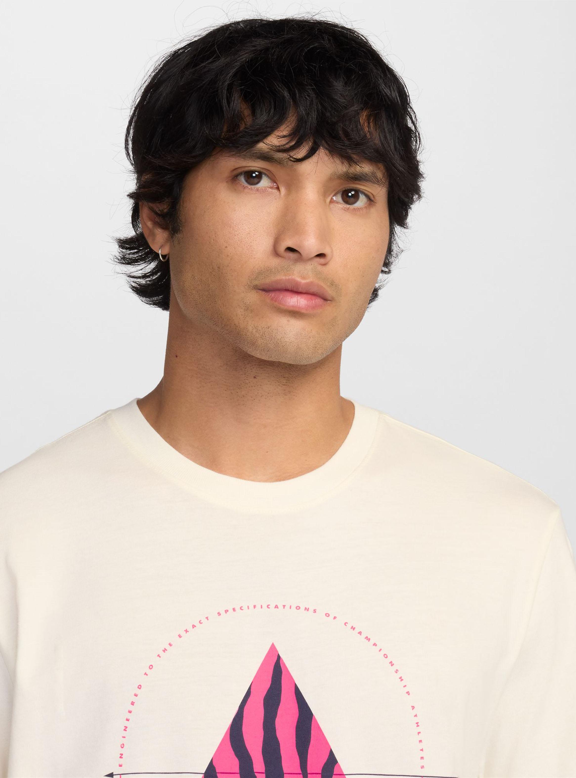 Polera Full Print Tee Brandriff-3