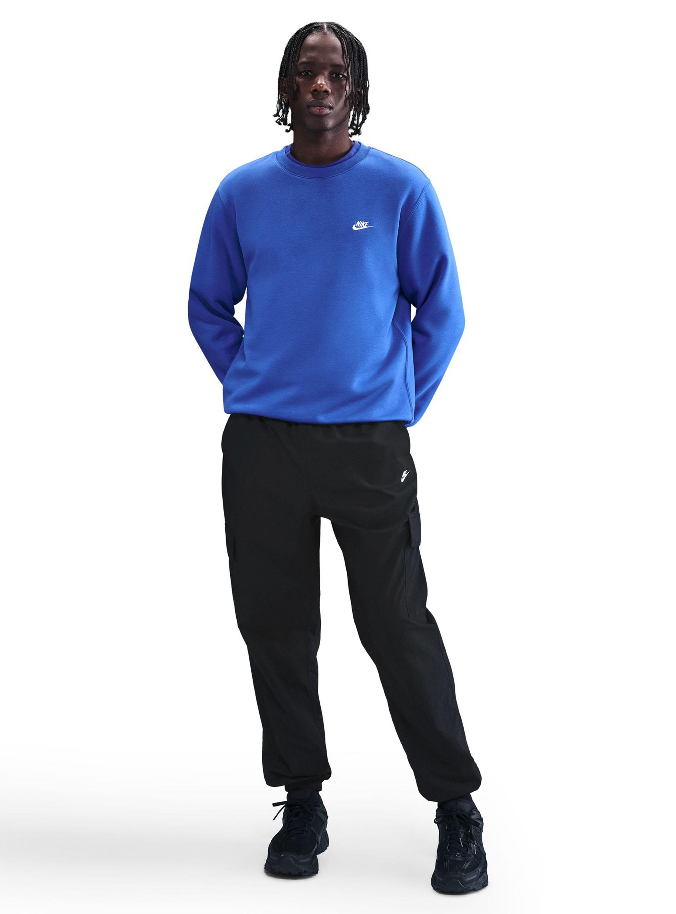Pantalón Cargo de Tejido Woven-3