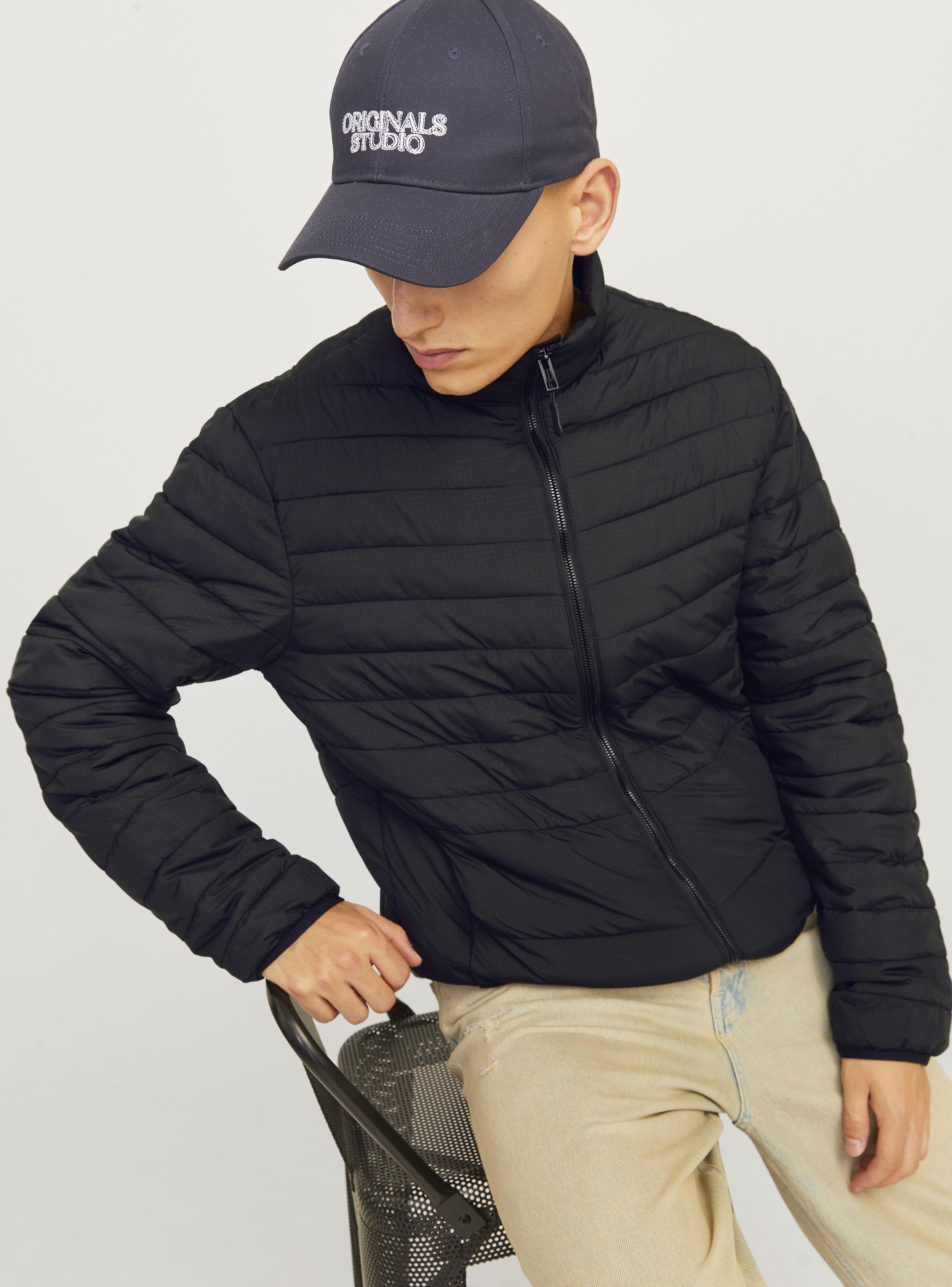 Parka Puffer Coller-2