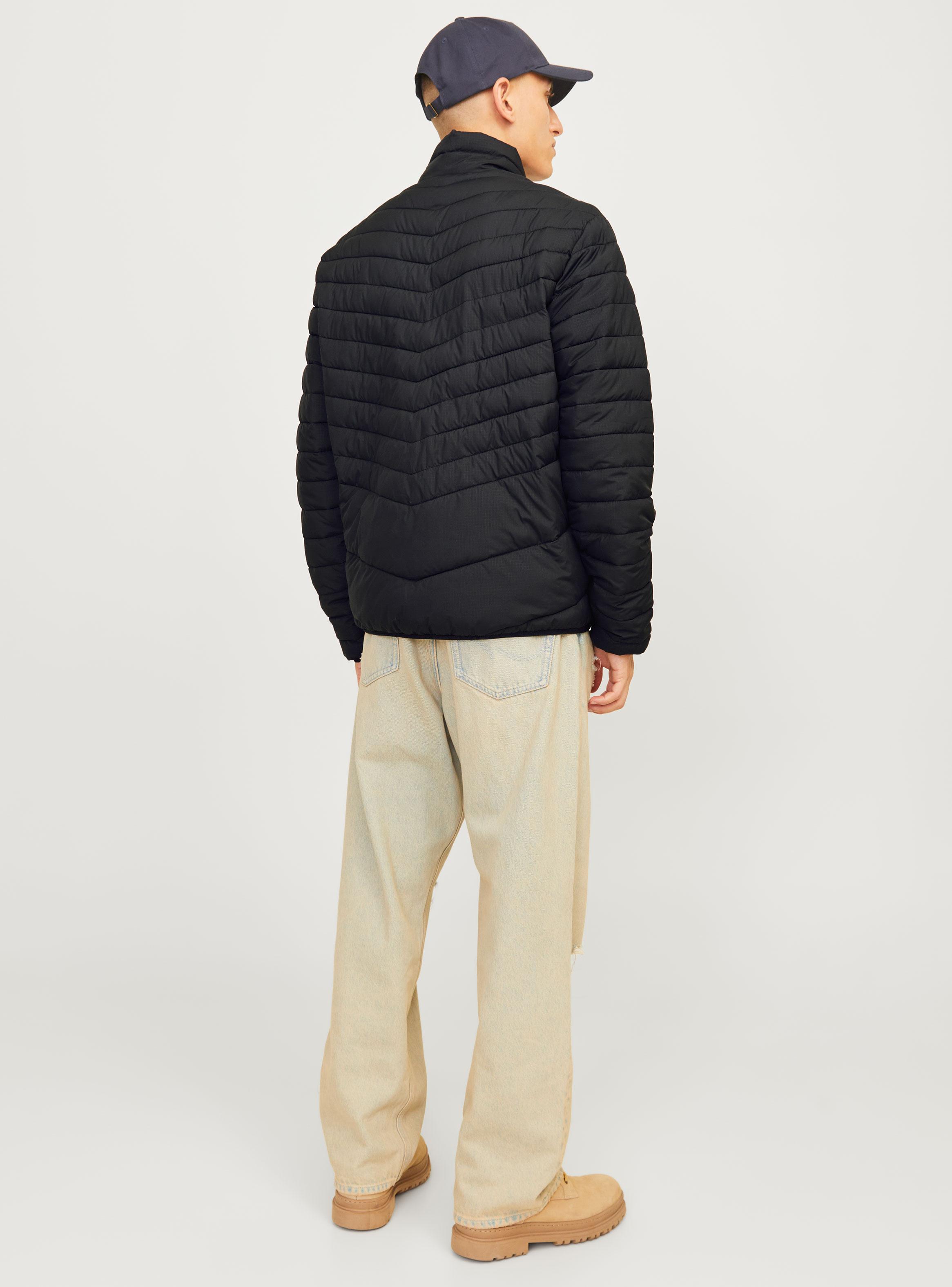 Parka Puffer Coller-4