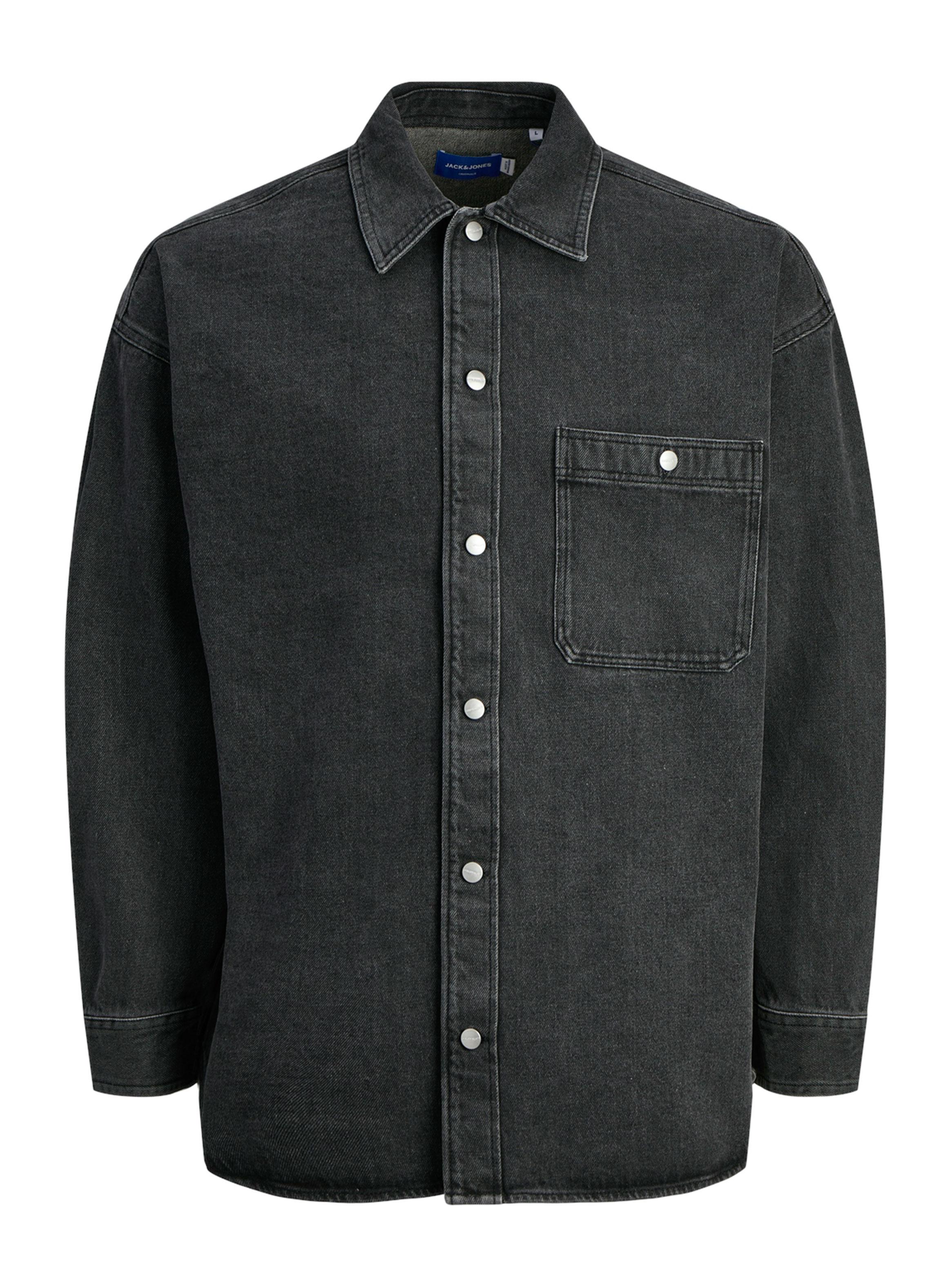 Camisa Denim Santorini-3