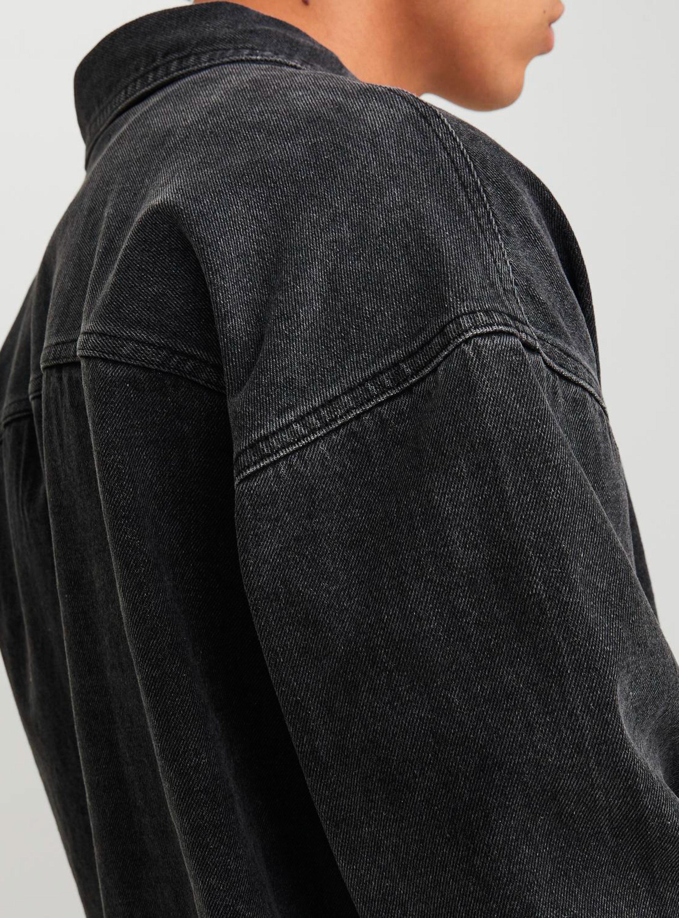 Camisa Denim Santorini-2