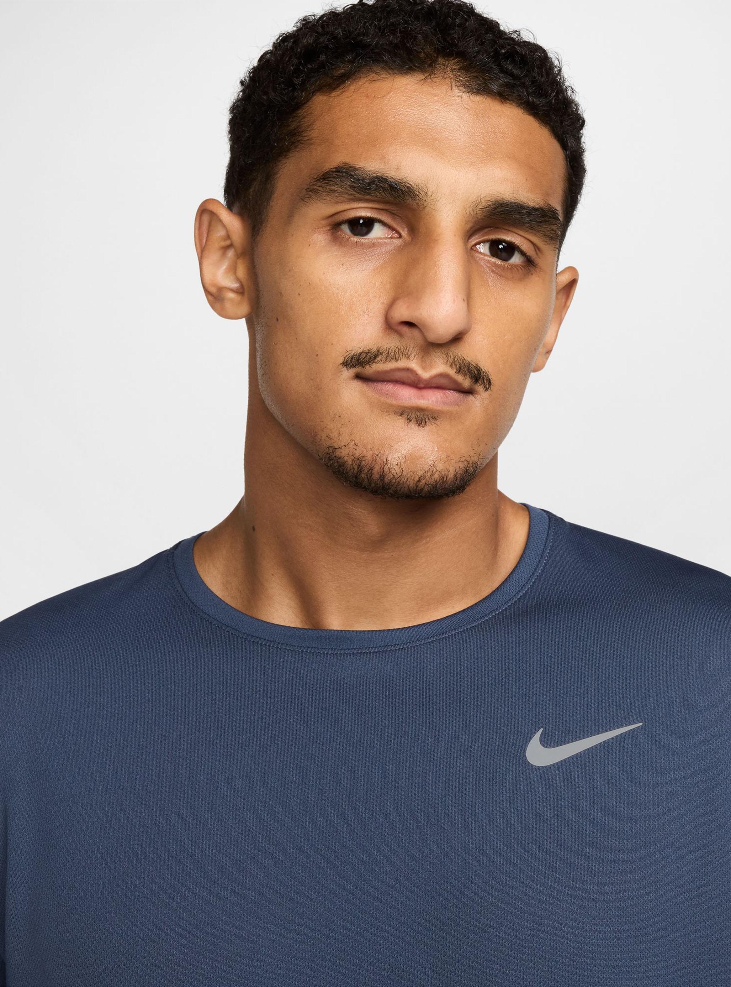 Polera Running  Dri-Fit UV Miler-2