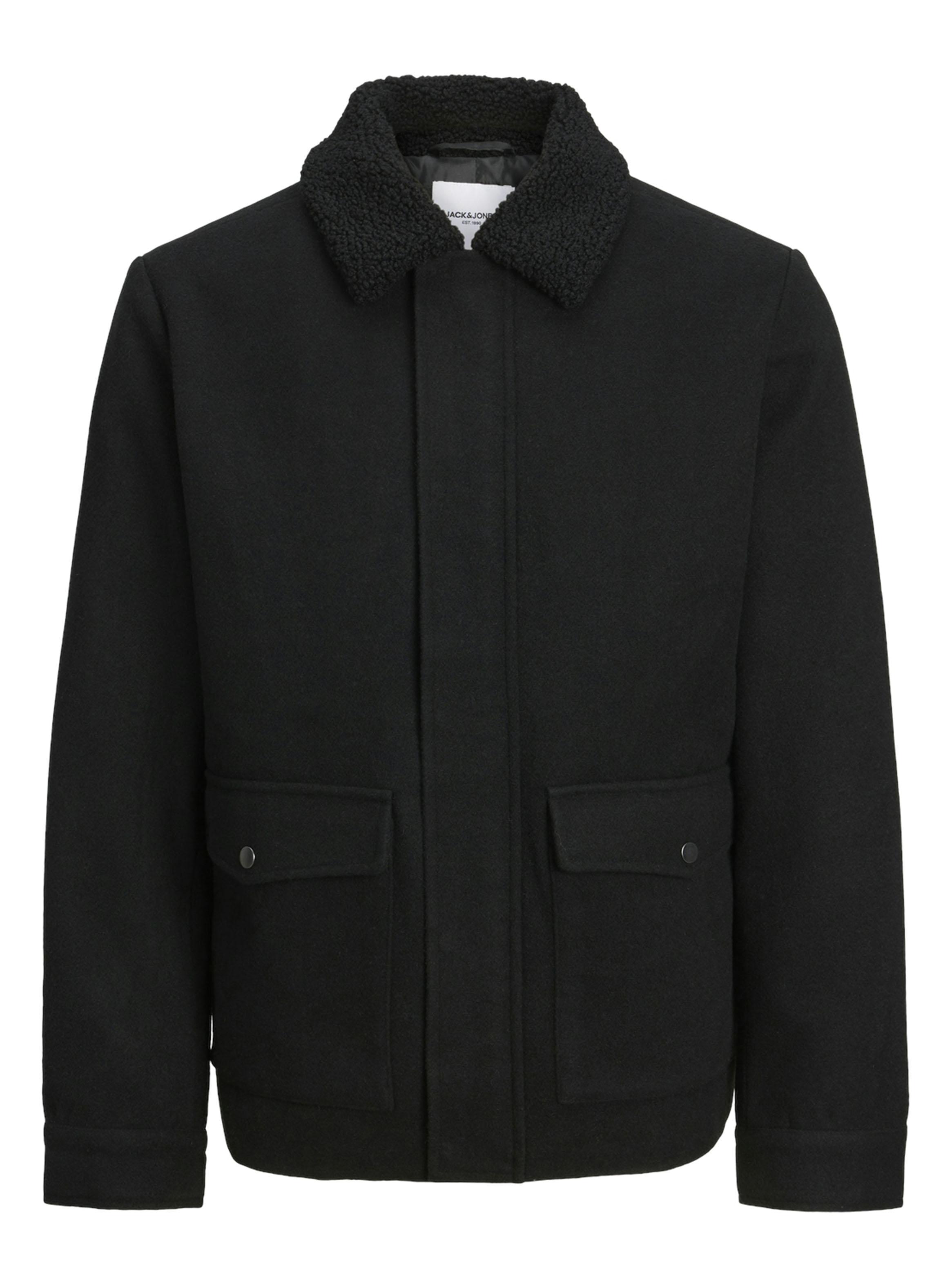 Chaqueta Outerwear-0