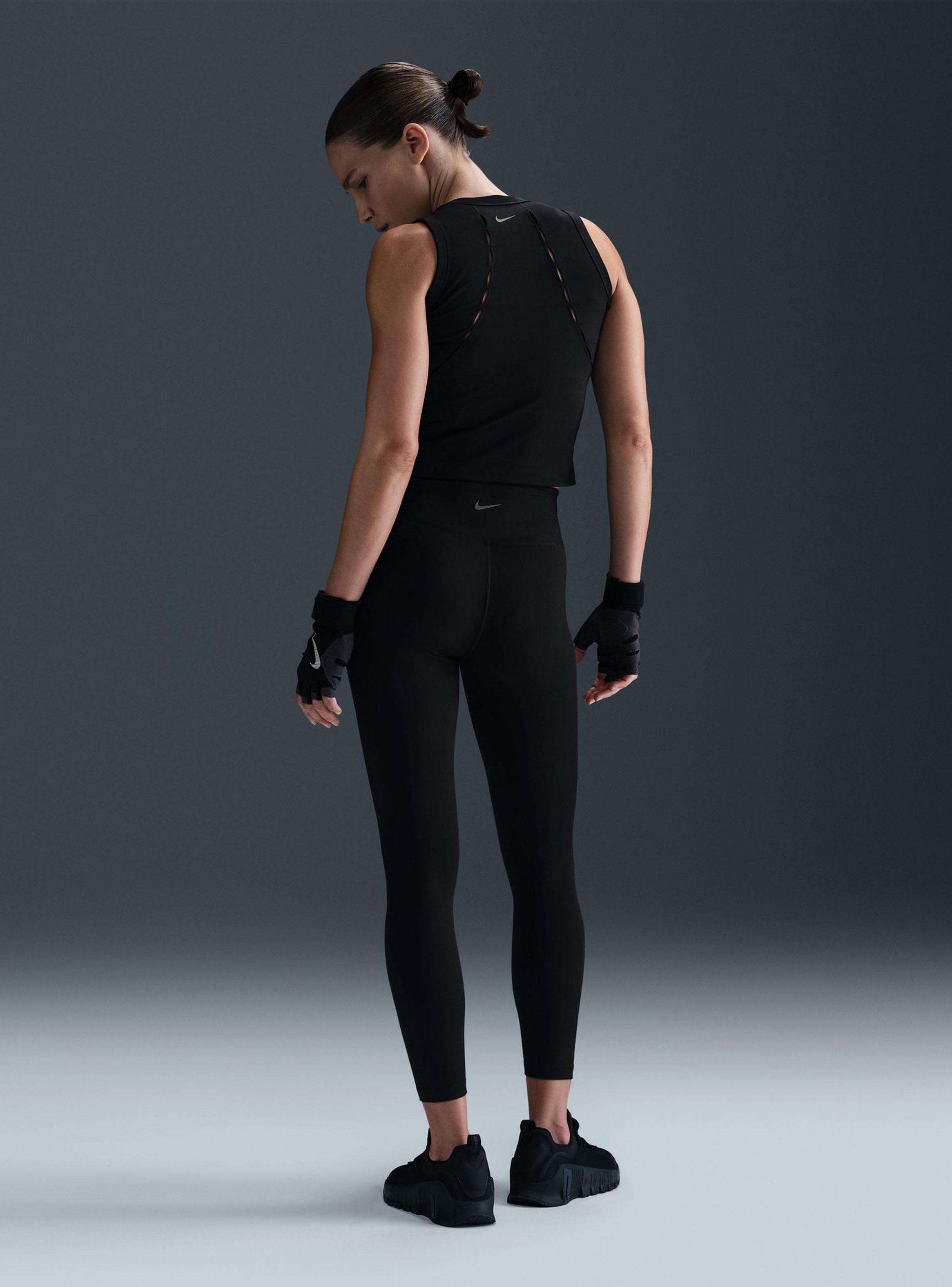 Calza Cómoda Training Dri Fit One 7/8 Tgh-3