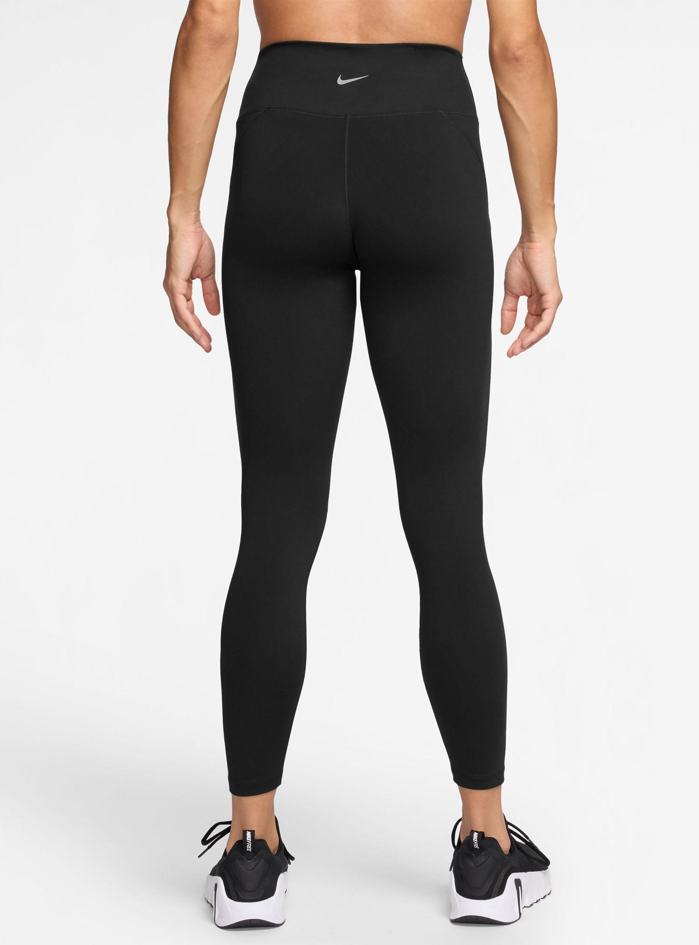 Calza Cómoda Training Dri Fit One 7/8 Tgh-1