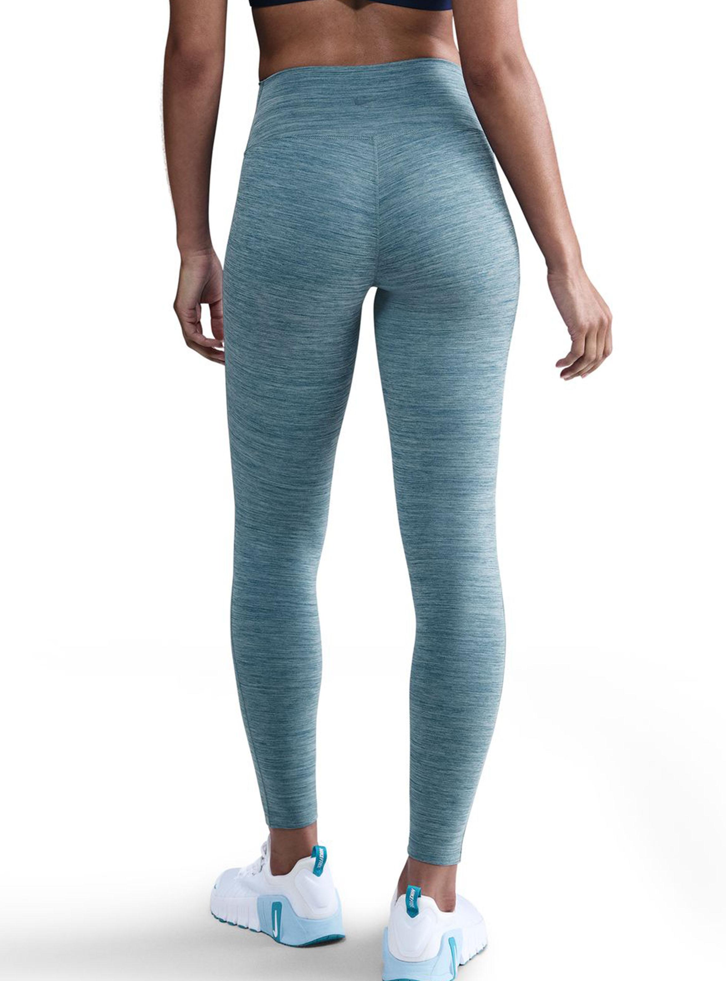 Calza One Seamless FrontTiroa Alto-1