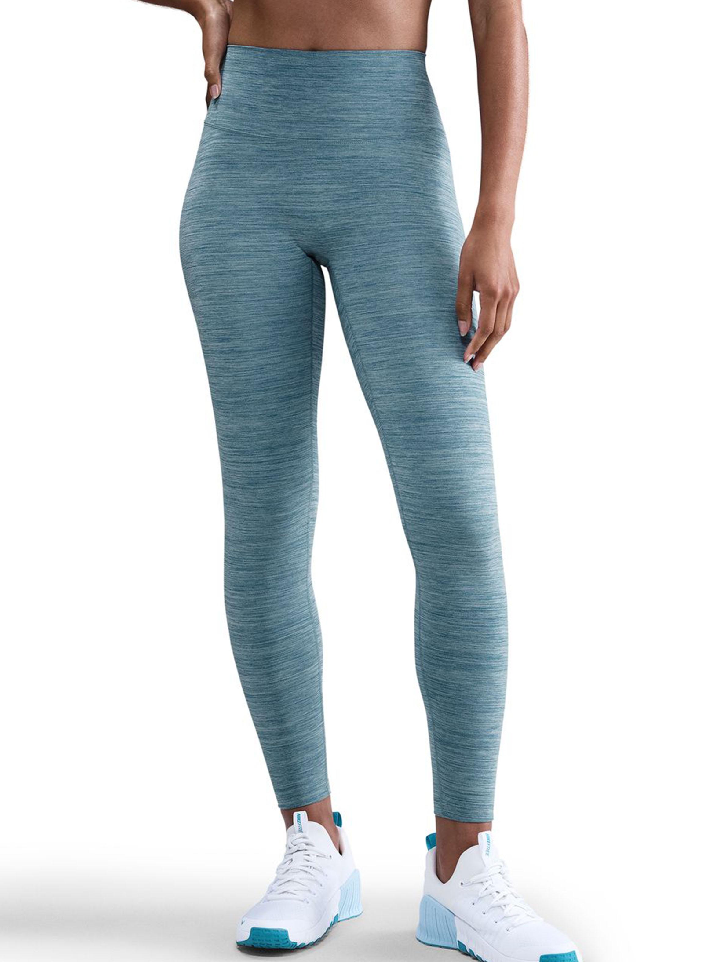 Calza One Seamless FrontTiroa Alto-0