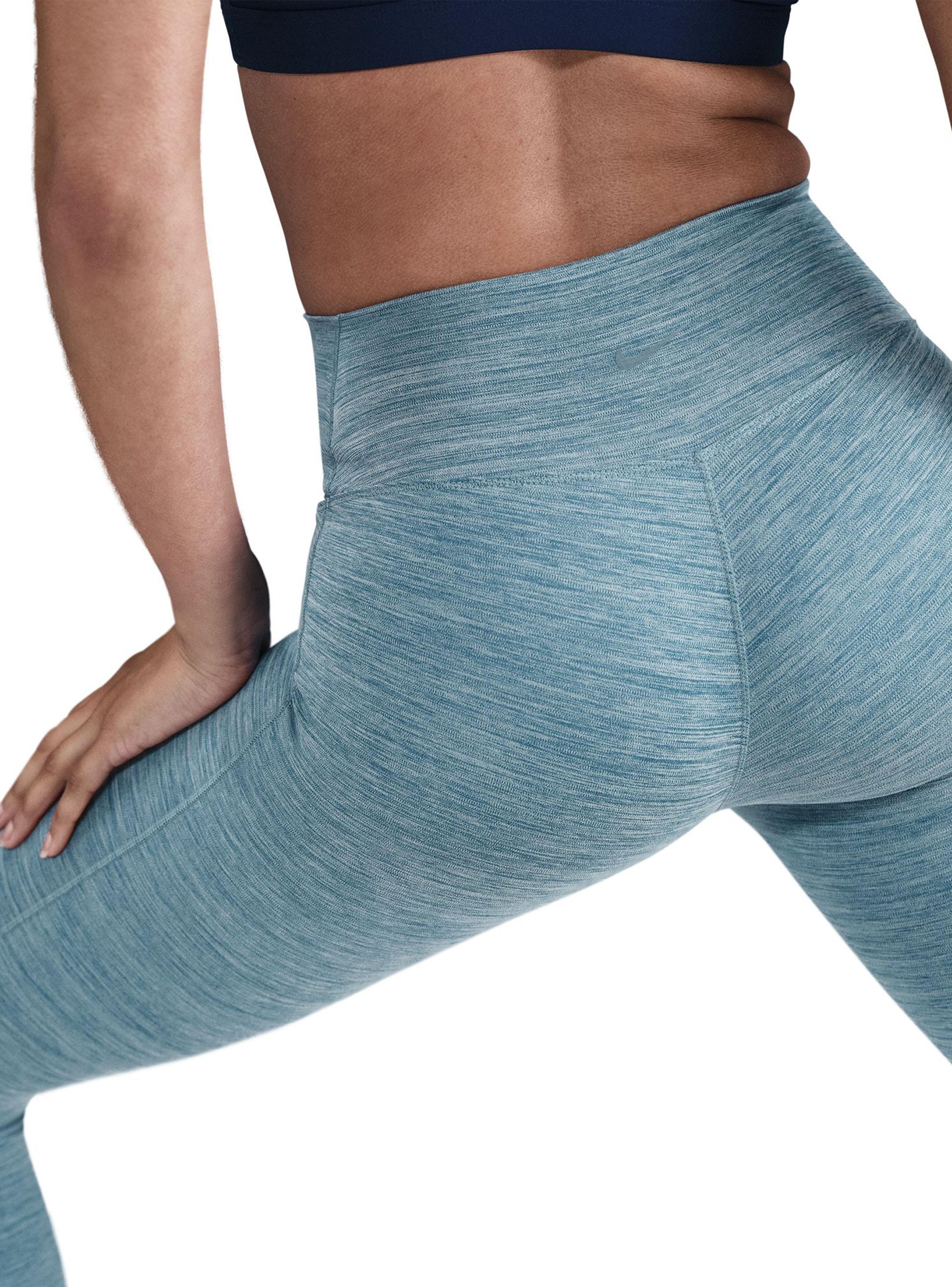 Calza One Seamless FrontTiroa Alto-2