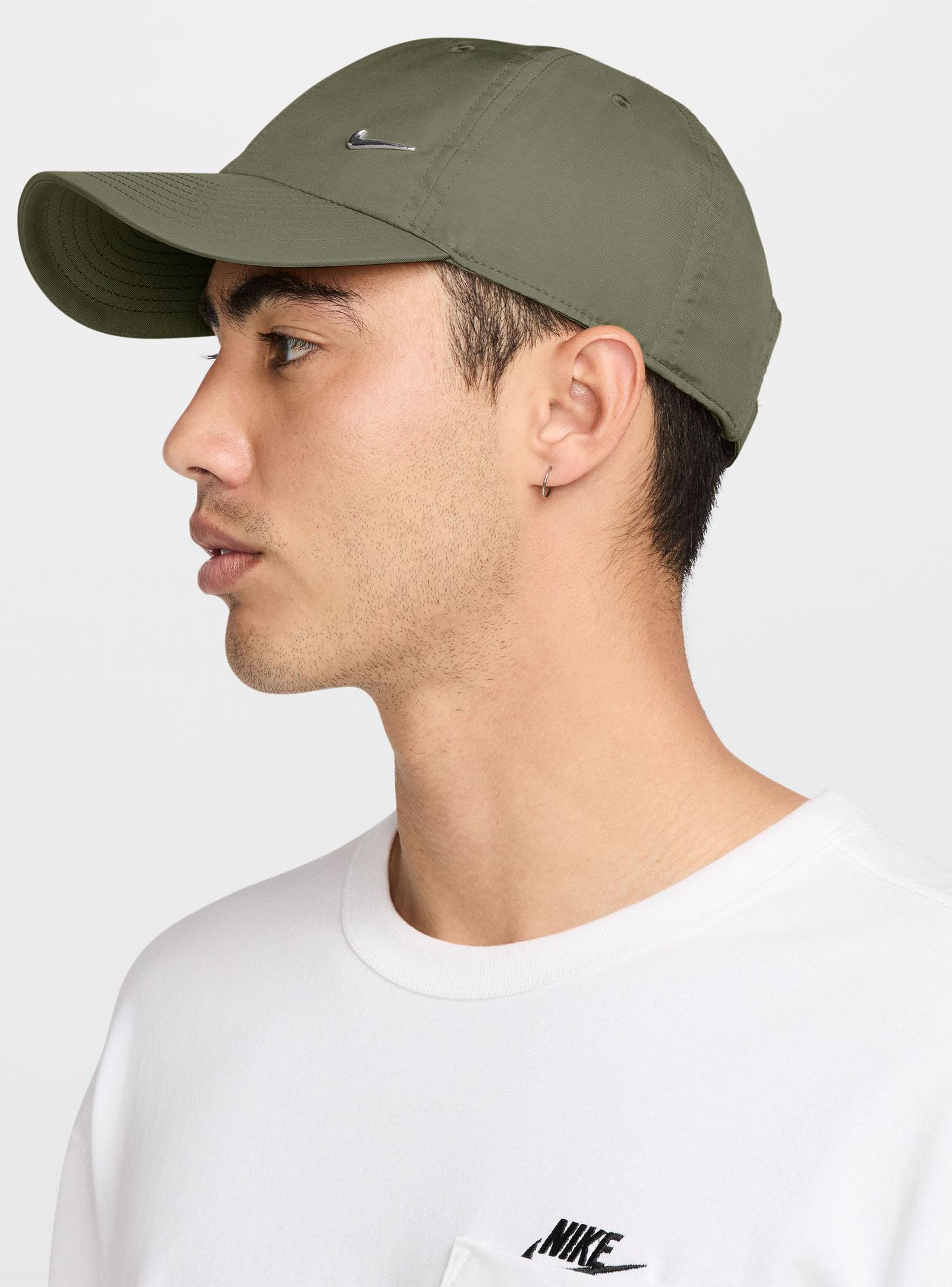 Jockey Dri-Fit Club Cap Sin Estructura-2