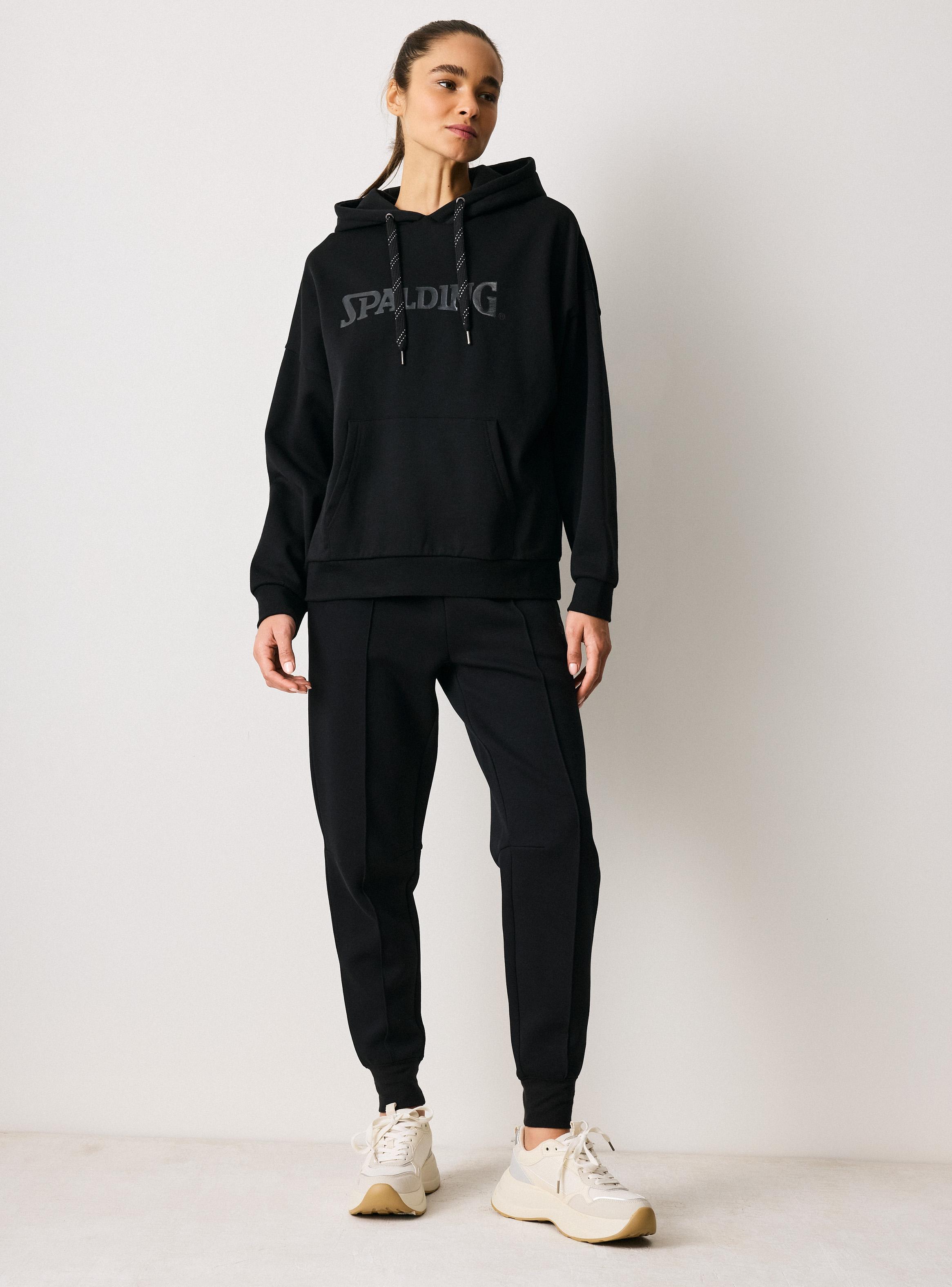 Polerón Hoodie con Estampado-4
