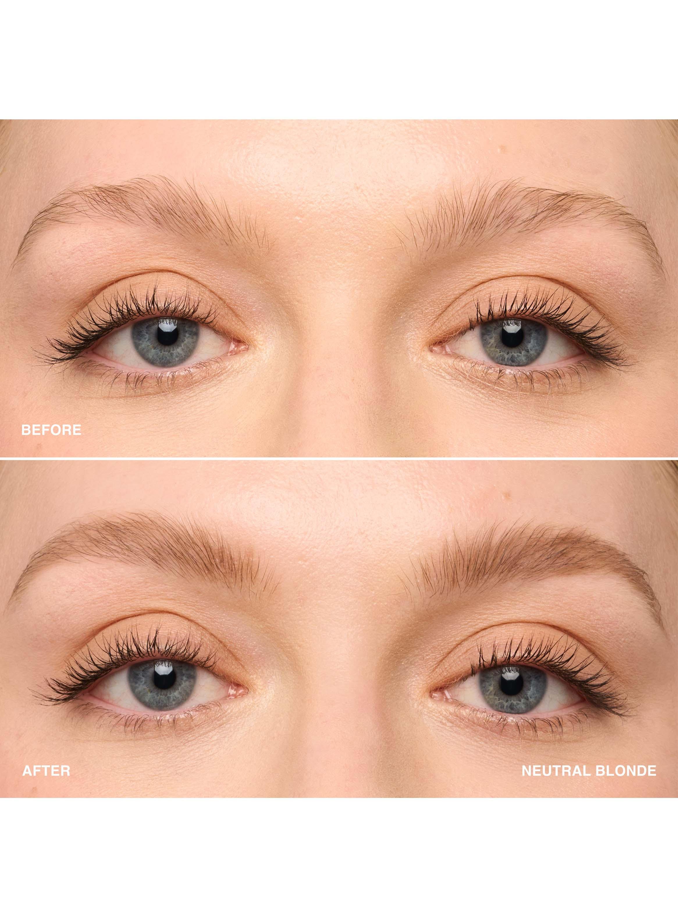 Delineador de Cejas Precise Brow Pencil Grey Blonde 0.6g Bobbi Brown-2