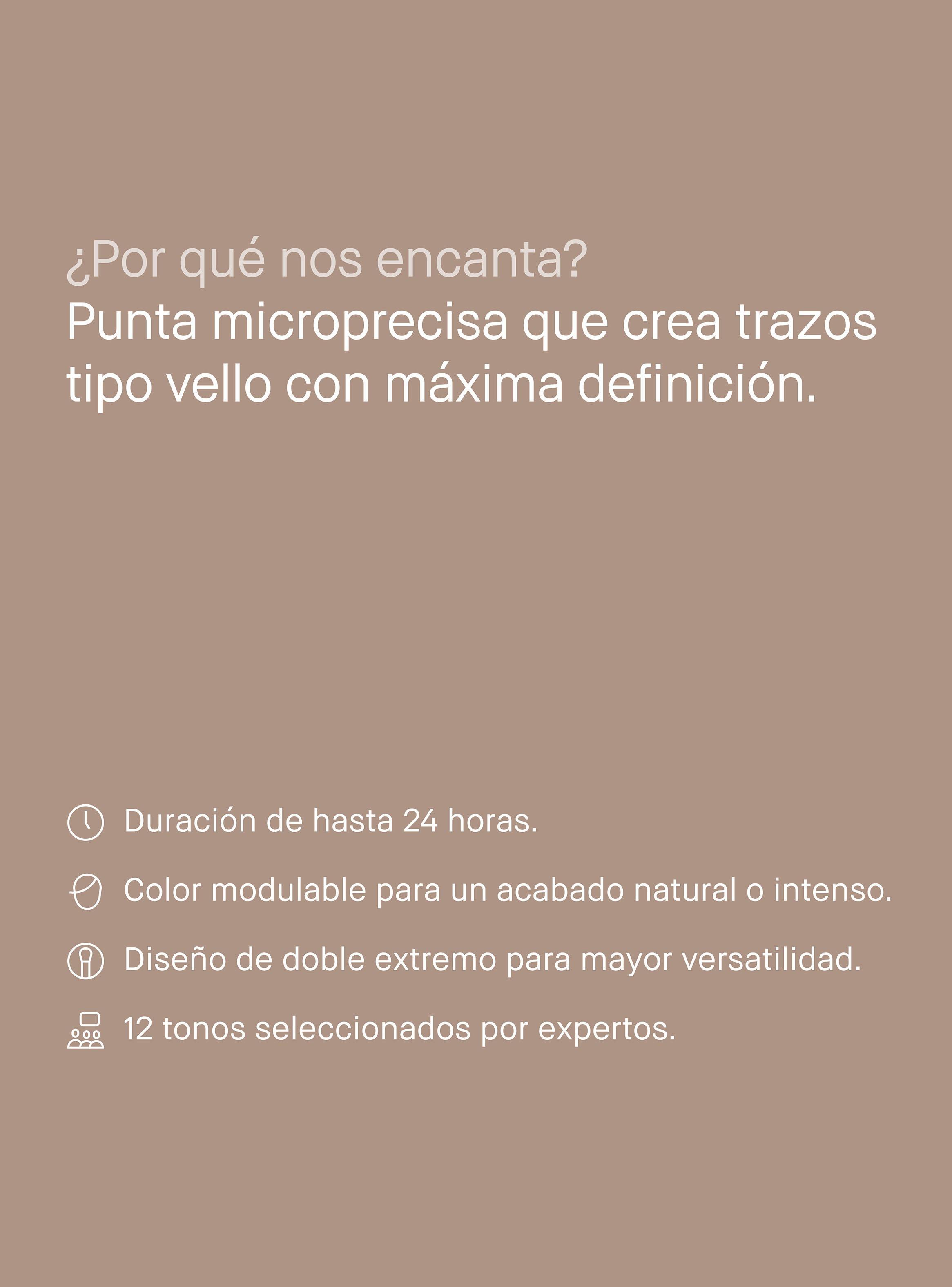 Delineador de Cejas Precise Brow Pencil Warm Blonde 0.6g Bobbi Brown -5