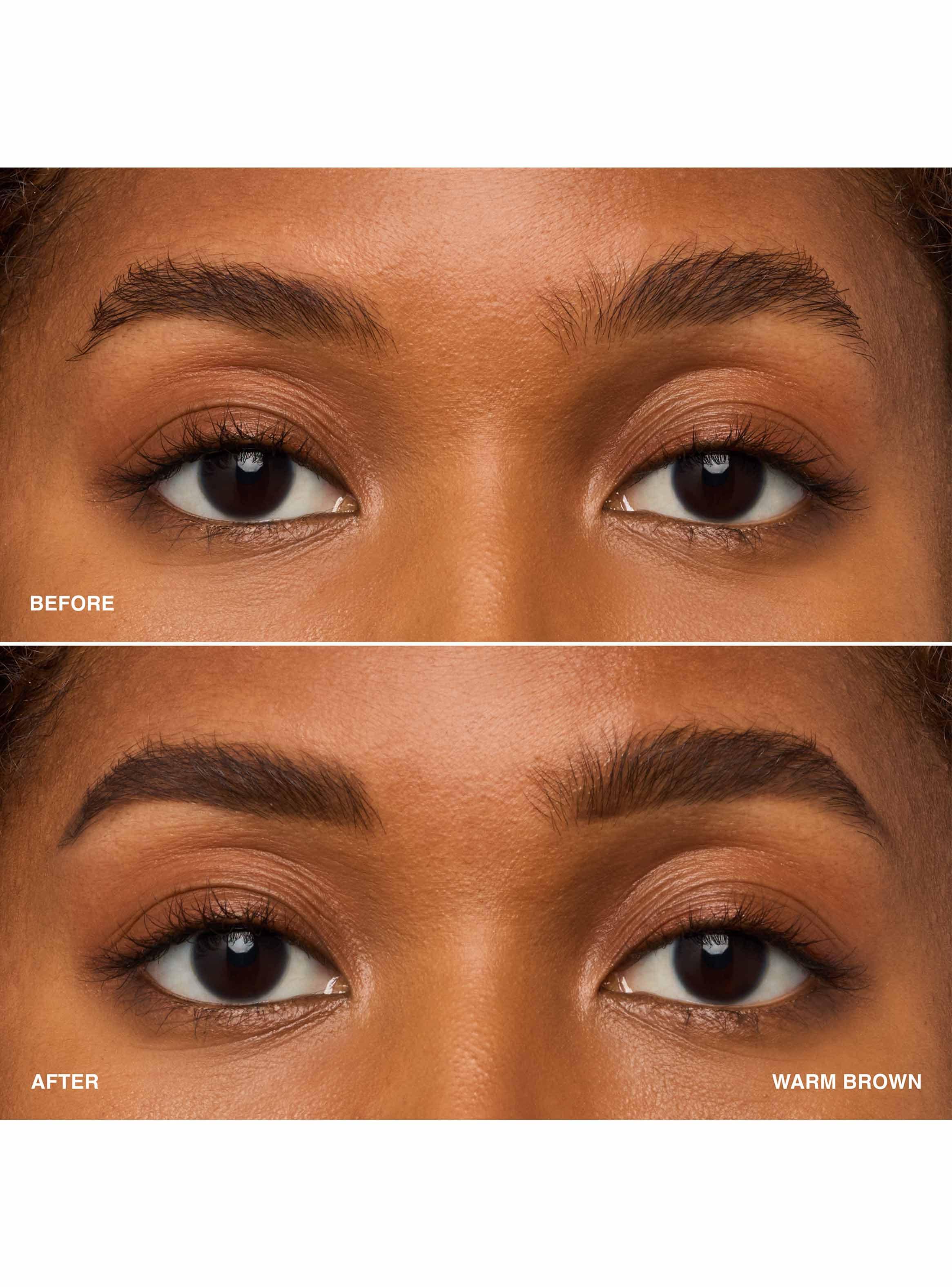 Delineador de Cejas Precise Brow Pencil Warm 0.6g Bobbi Brown -2