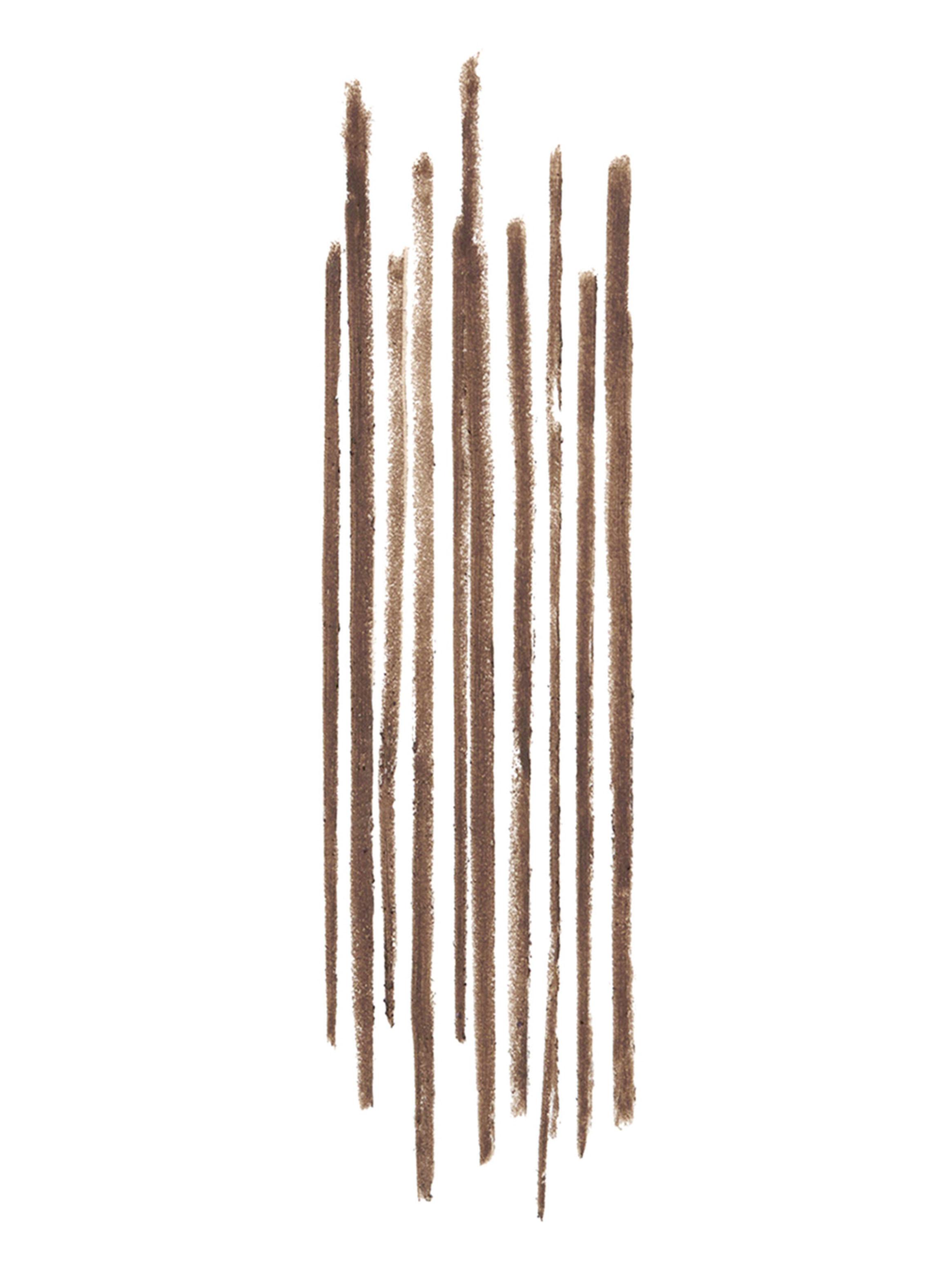 Delineador de Cejas Precise Brow Pencil Warm 0.6g Bobbi Brown -1