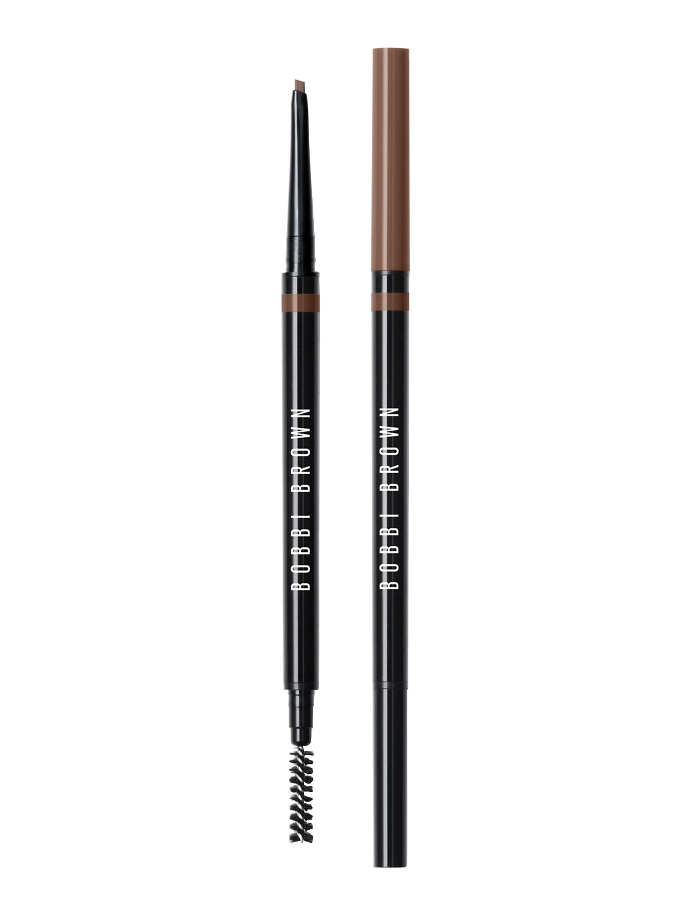 Delineador de Cejas Precise Brow Pencil Cool Dark 0.6g Bobbi Brown -0