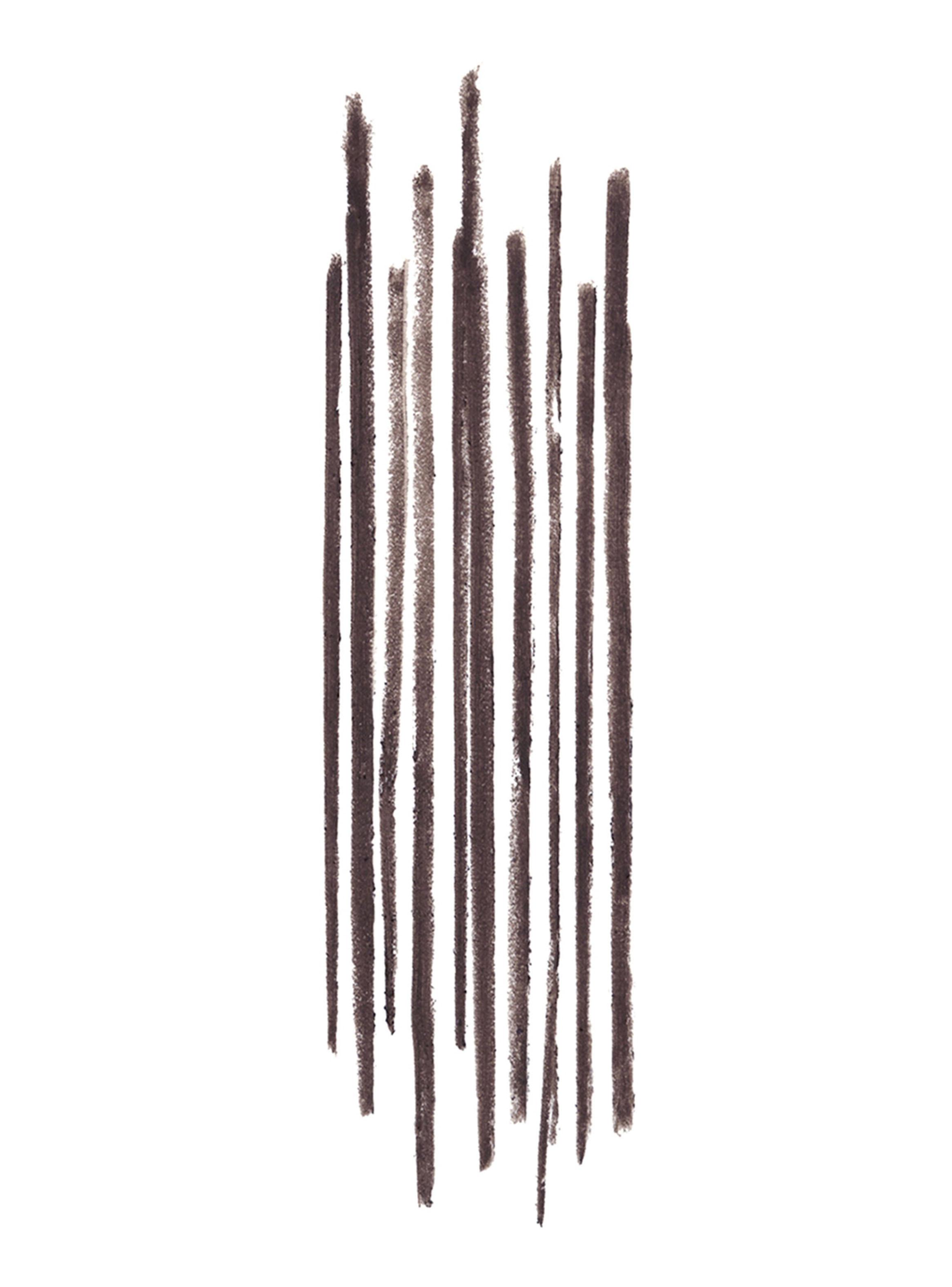 Delineador de Cejas Precise Brow Pencil Cool Dark 0.6g Bobbi Brown -1