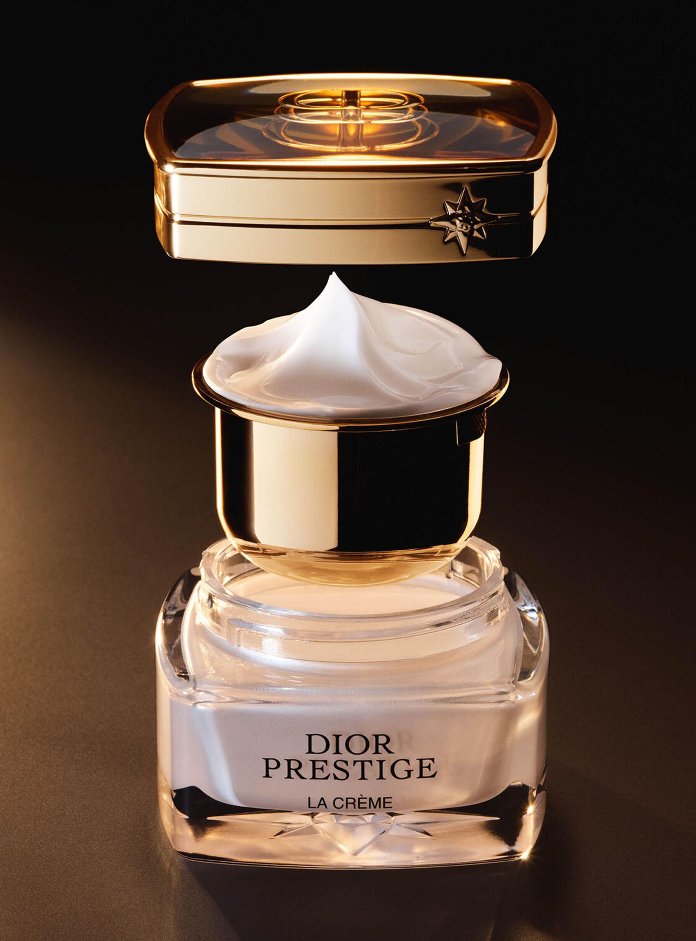 Crema Dior Prestige La Crème Texture Essentielle 50 ml-5