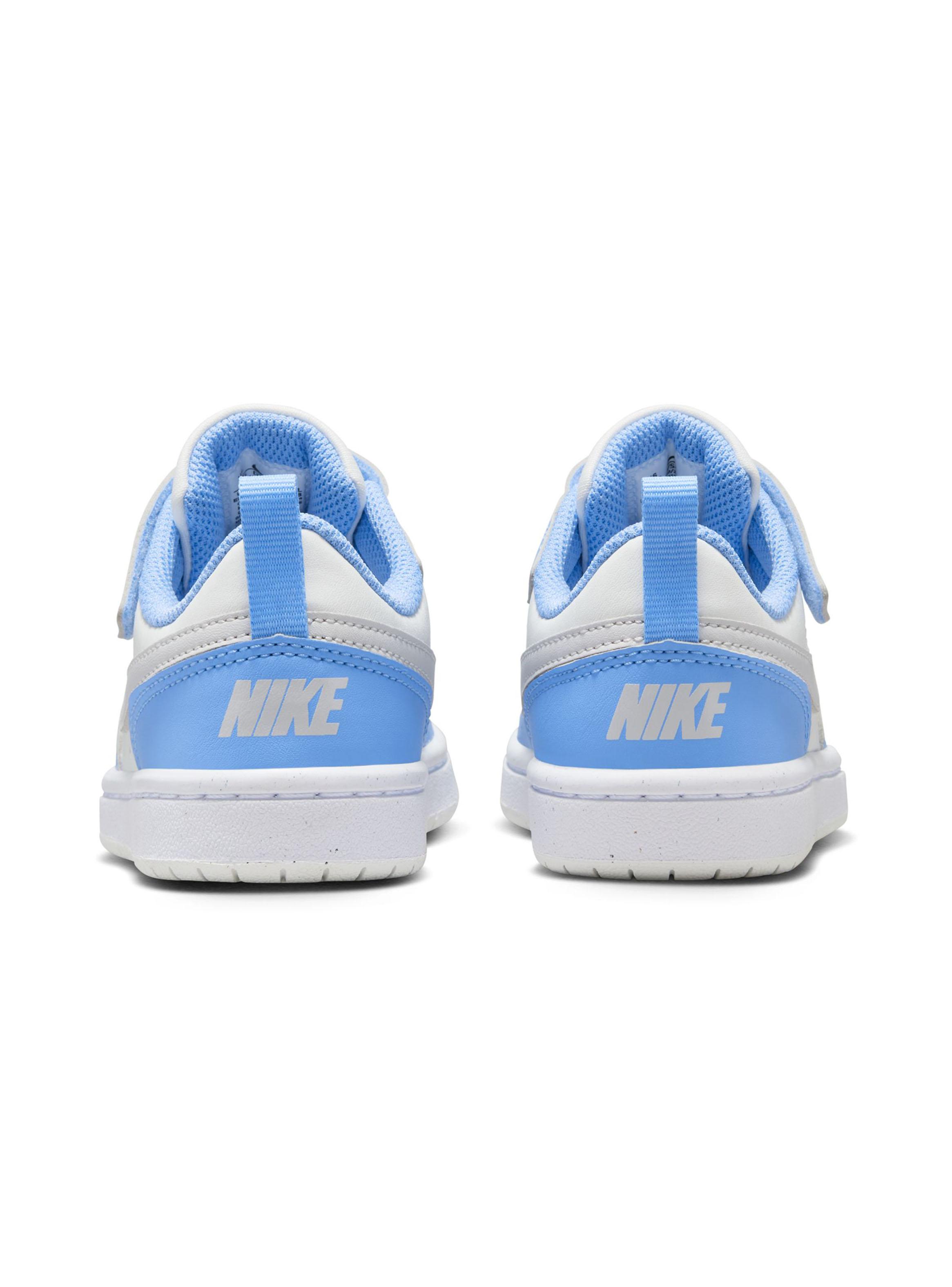 Zapatilla Urbana Kids Court Borough Ps Unisex  -3