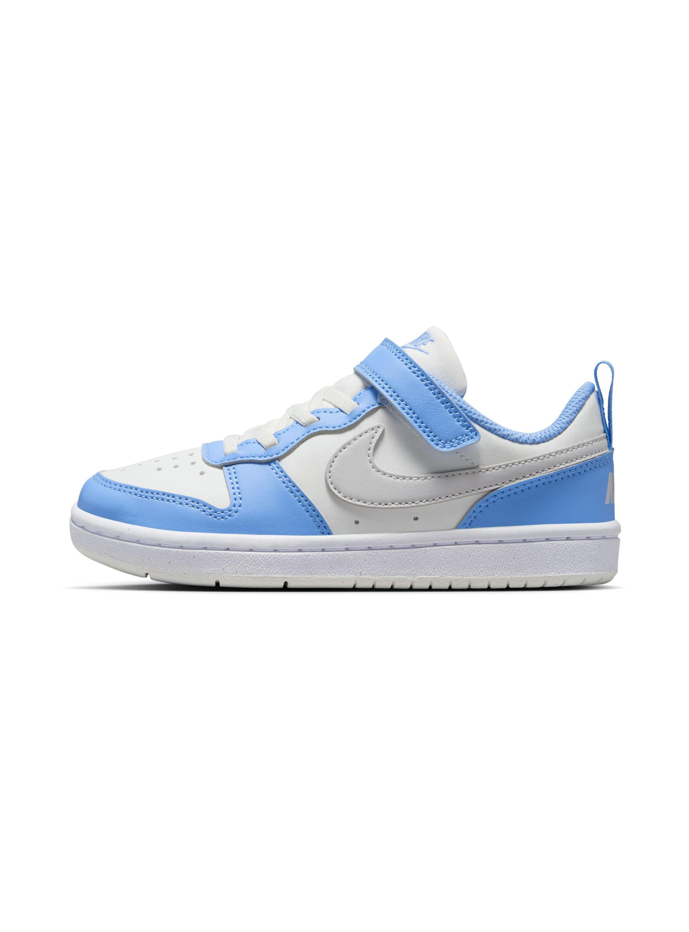 Zapatilla Urbana Kids Court Borough Ps Unisex  -2