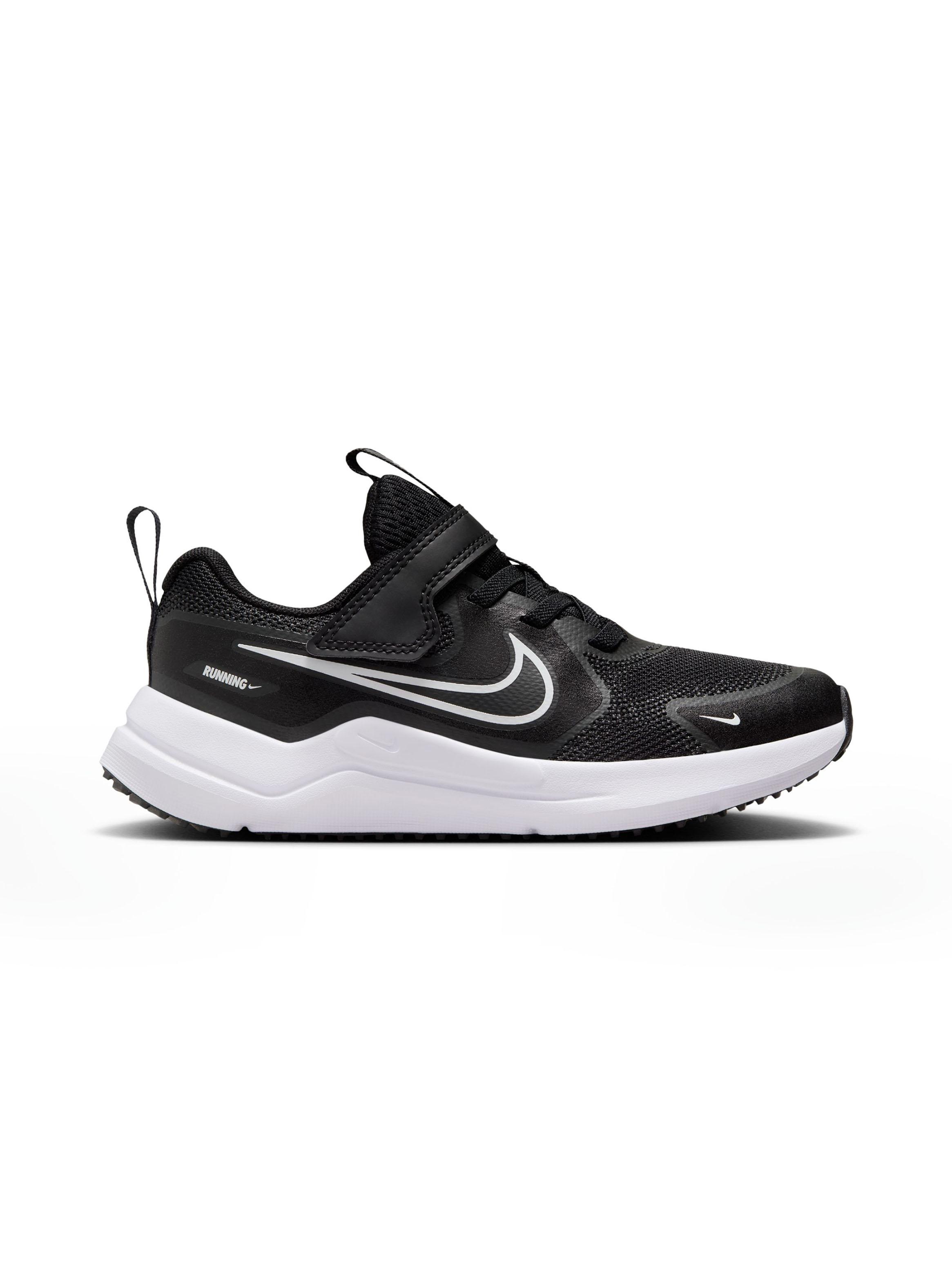 Zapatilla Running  Velcro Cosmic Junior Runner Ps Unisex-0