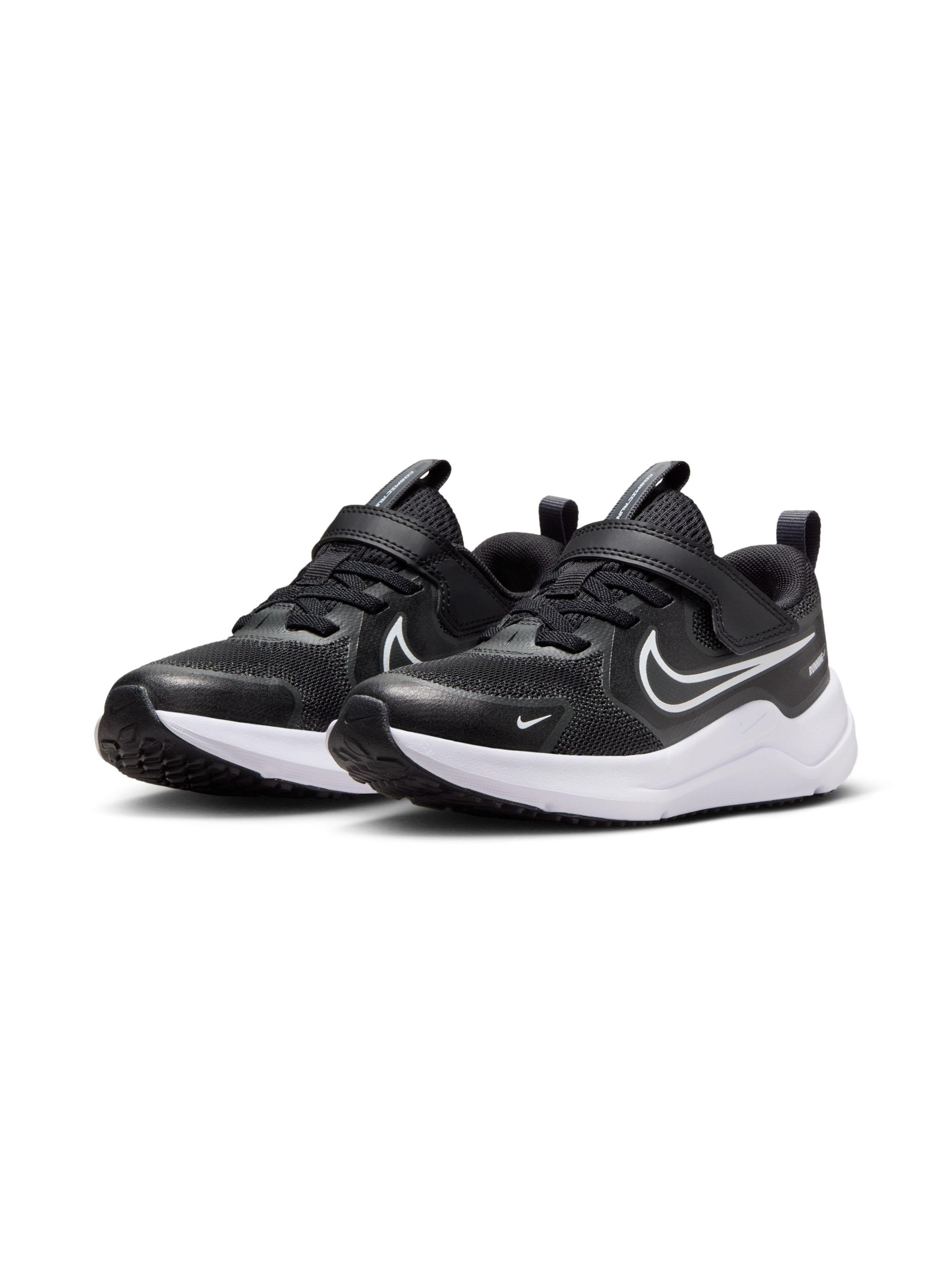 Zapatilla Running  Velcro Cosmic Junior Runner Ps Unisex-1