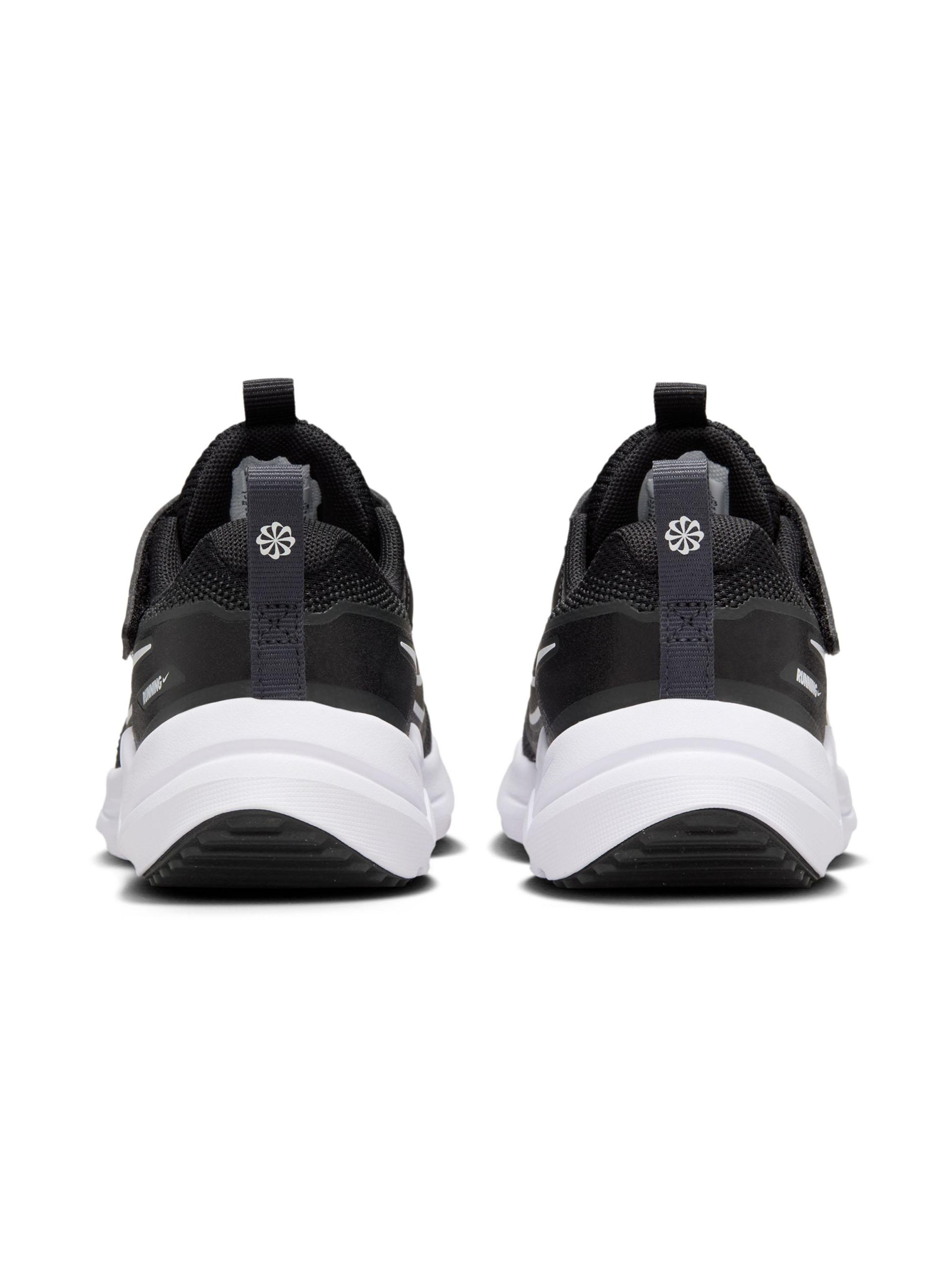 Zapatilla Running  Velcro Cosmic Junior Runner Ps Unisex-4