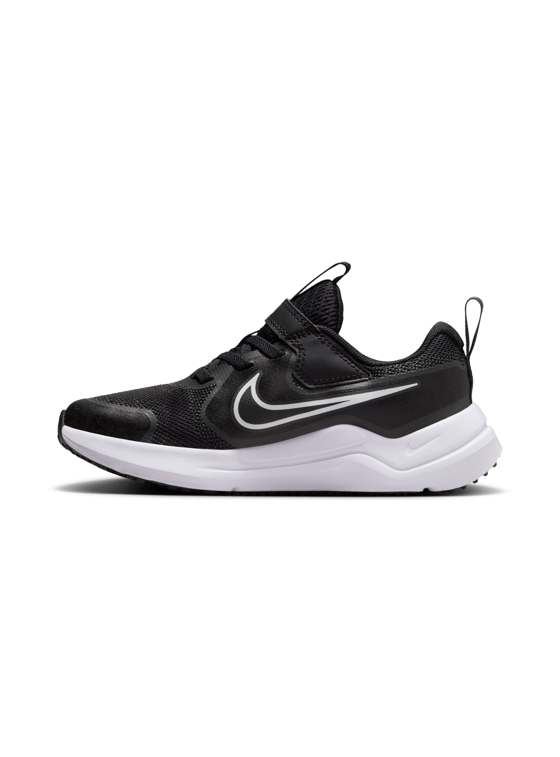 Zapatilla Running  Velcro Cosmic Junior Runner Ps Unisex-2