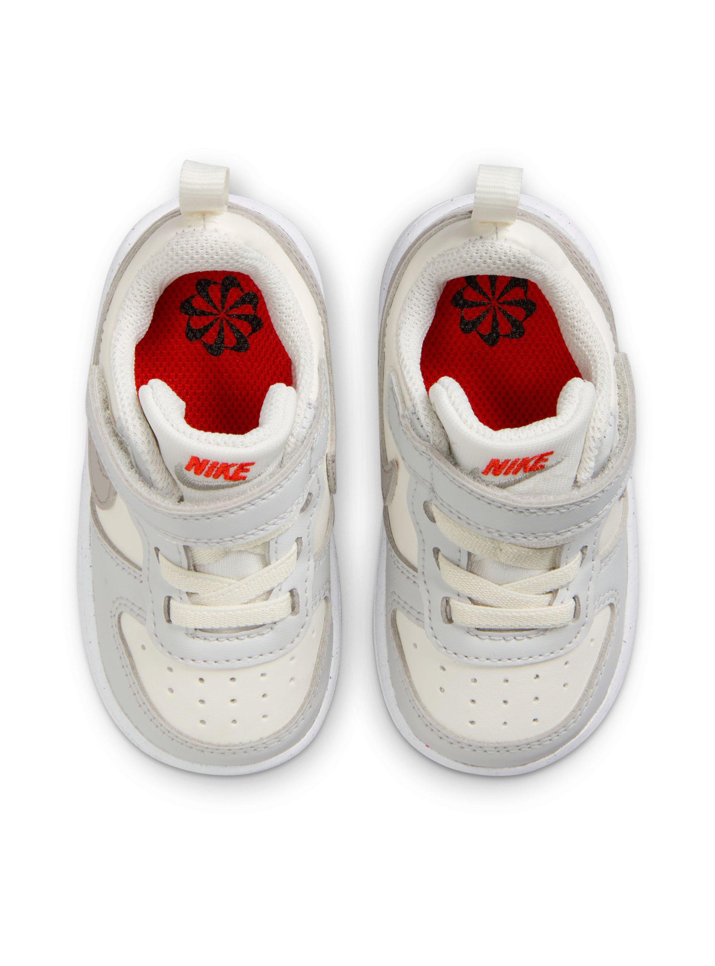 Zapatilla Urbana Niños Court Borough Low Recraft TD Unisex-3