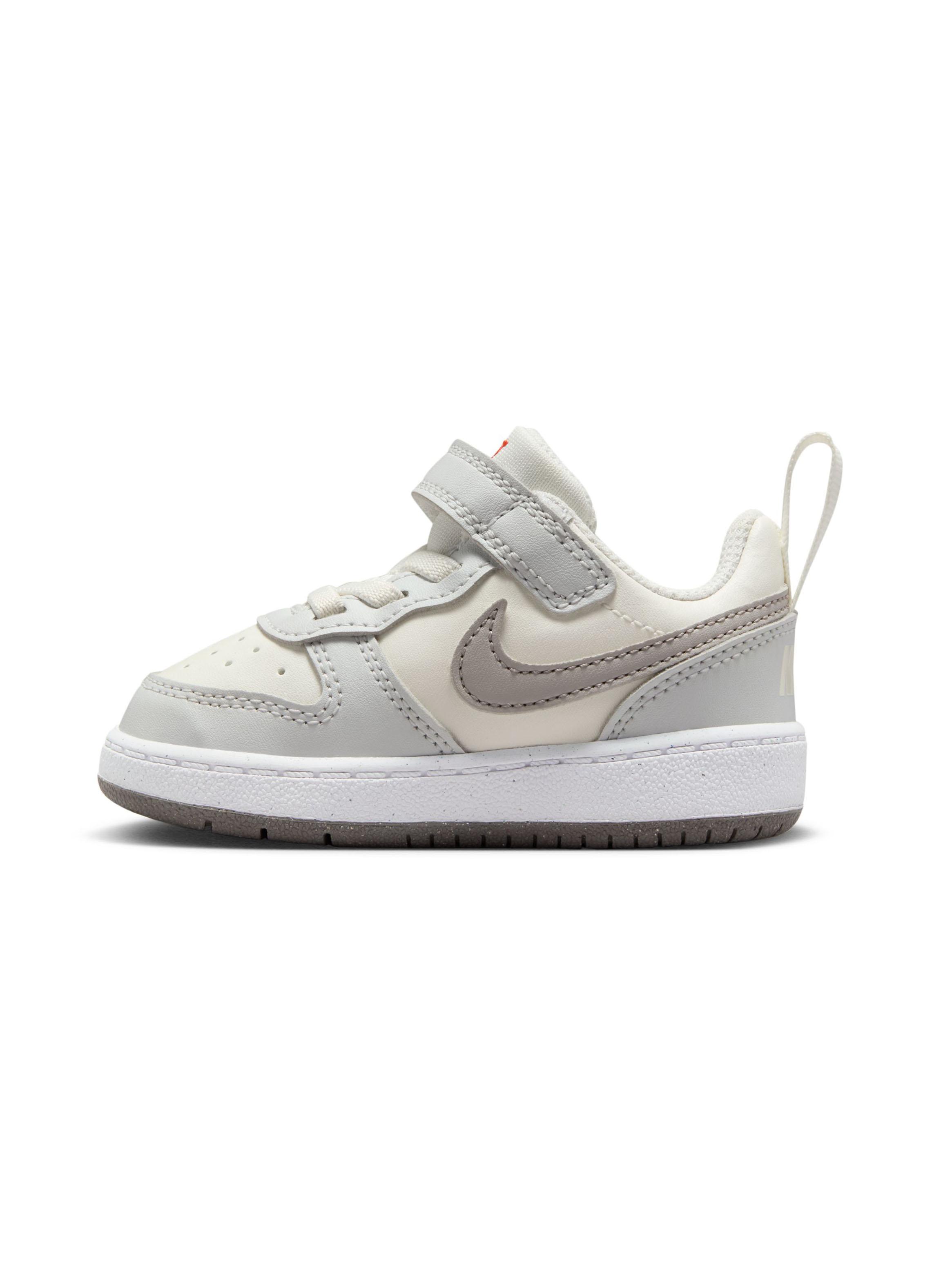 Zapatilla Urbana Niños Court Borough Low Recraft TD Unisex-2