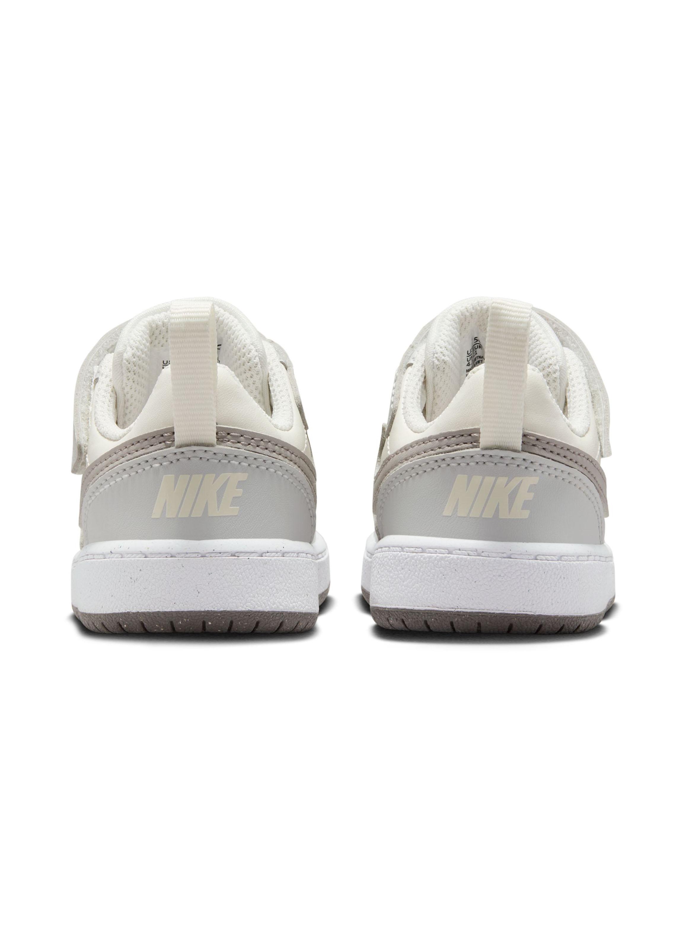 Zapatilla Urbana Niños Court Borough Low Recraft TD Unisex-4