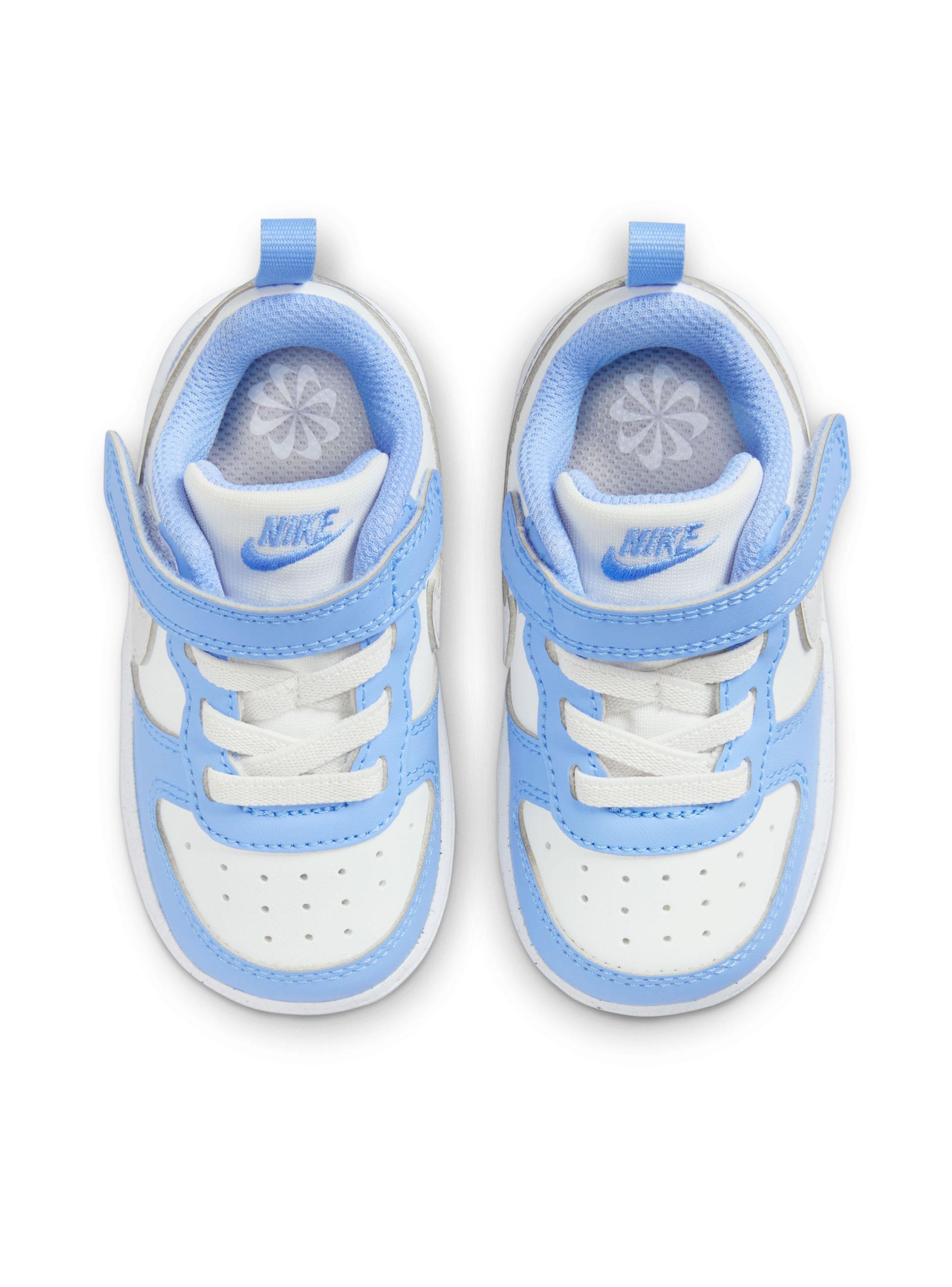 Zapatilla Urbana Inf. Court Borough Td Unisex   -3