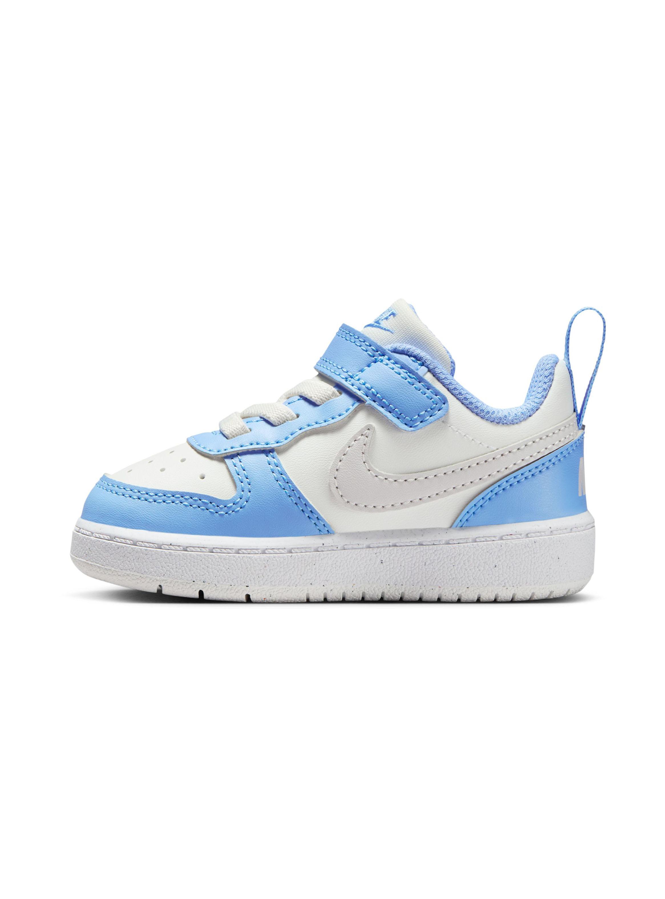 Zapatilla Urbana Inf. Court Borough Td Unisex   -2