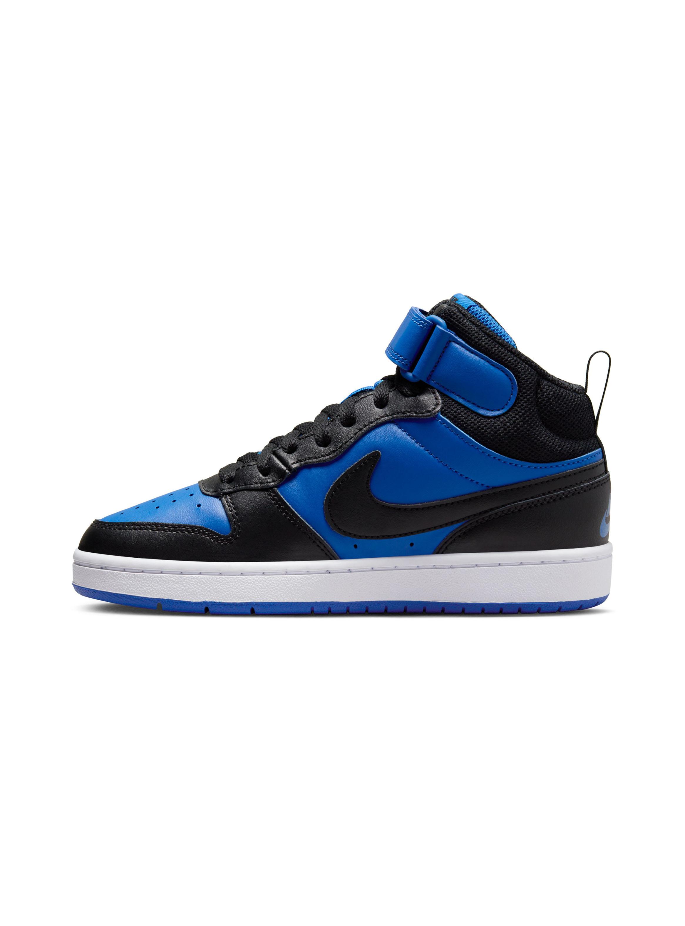 Zapatilla Urbana para Niños Court Borough Unisex-2