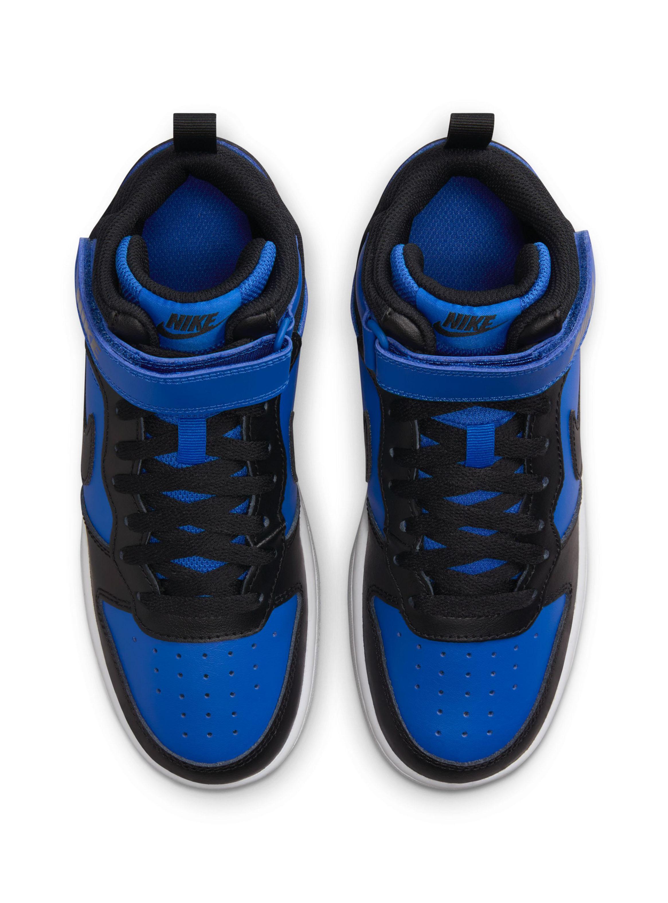Zapatilla Urbana para Niños Court Borough Unisex-3