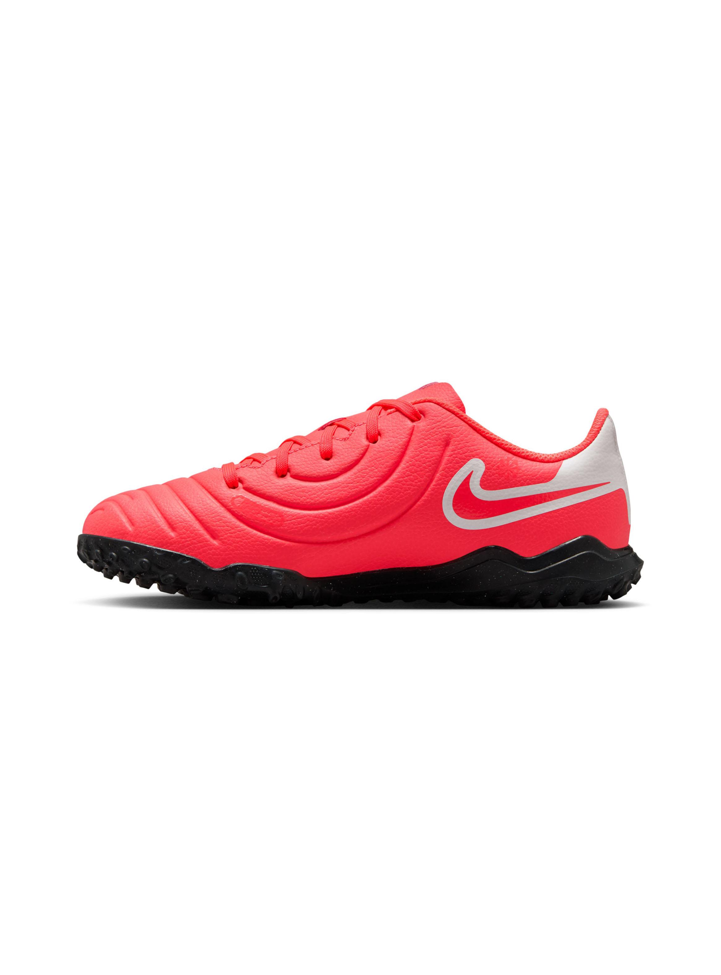 Zapatilla Fútbol Tiempo Legend 10 Club Niño-2