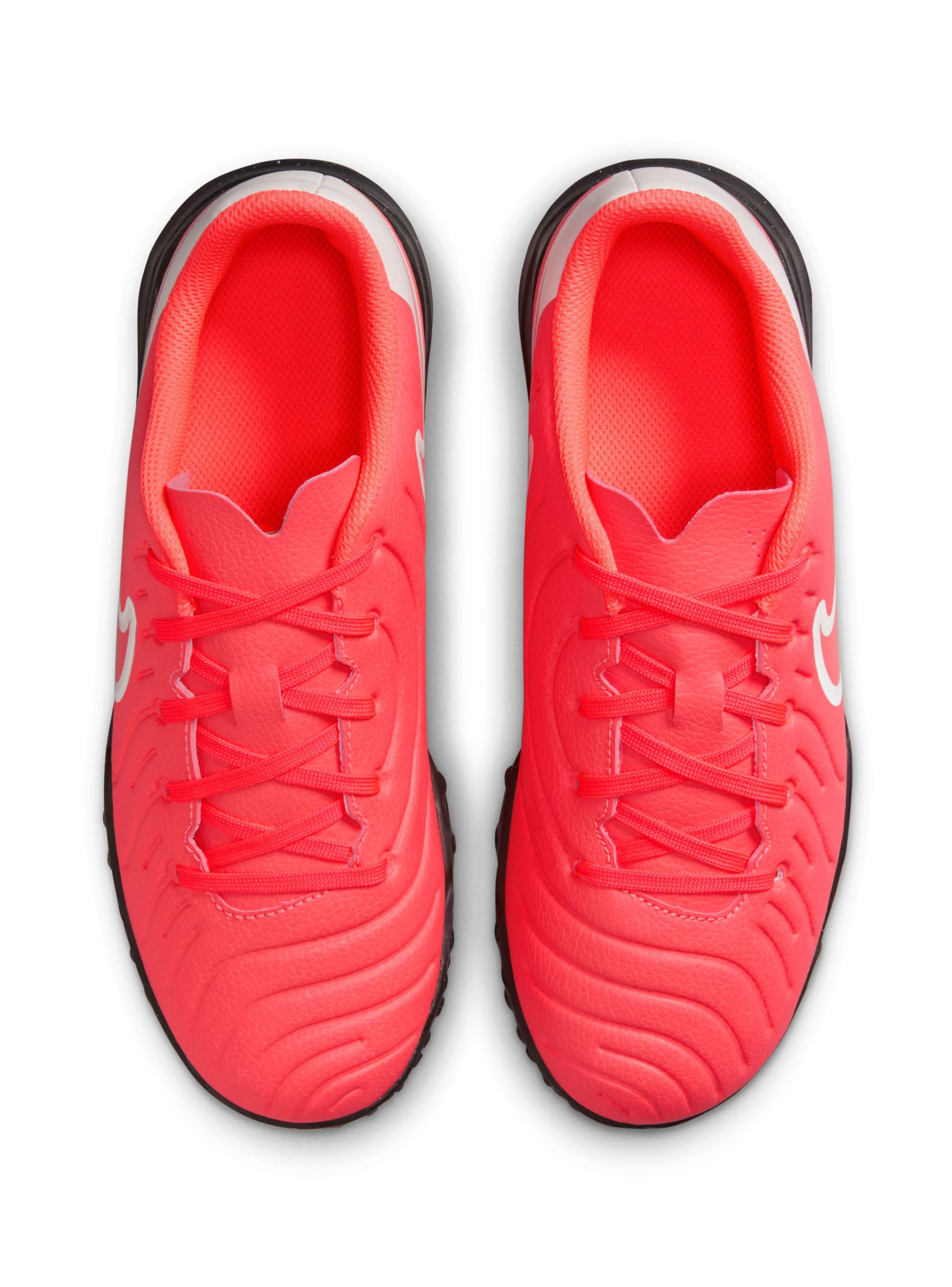 Zapatilla Fútbol Tiempo Legend 10 Club Niño-3