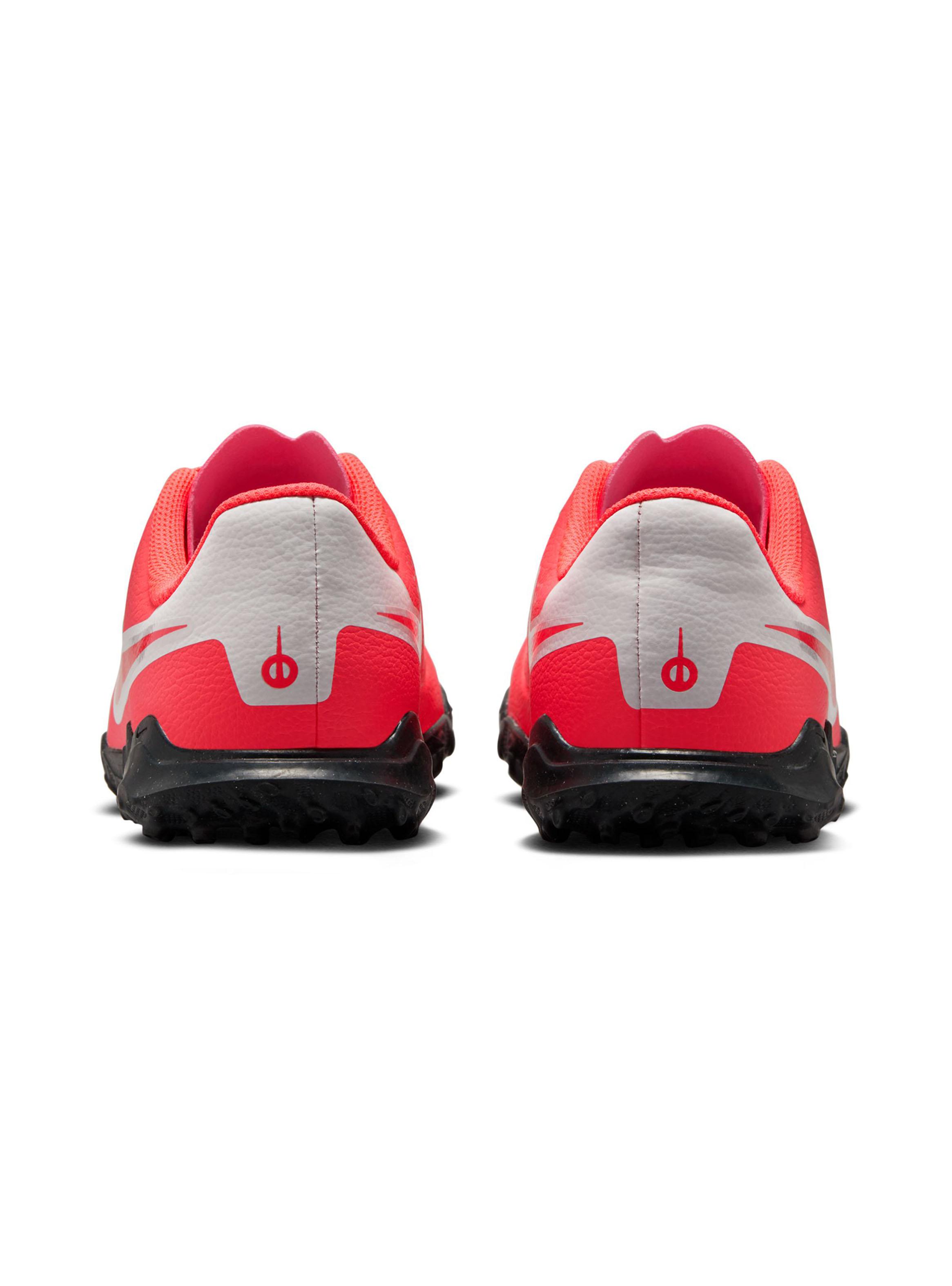 Zapatilla Fútbol Tiempo Legend 10 Club Niño-4