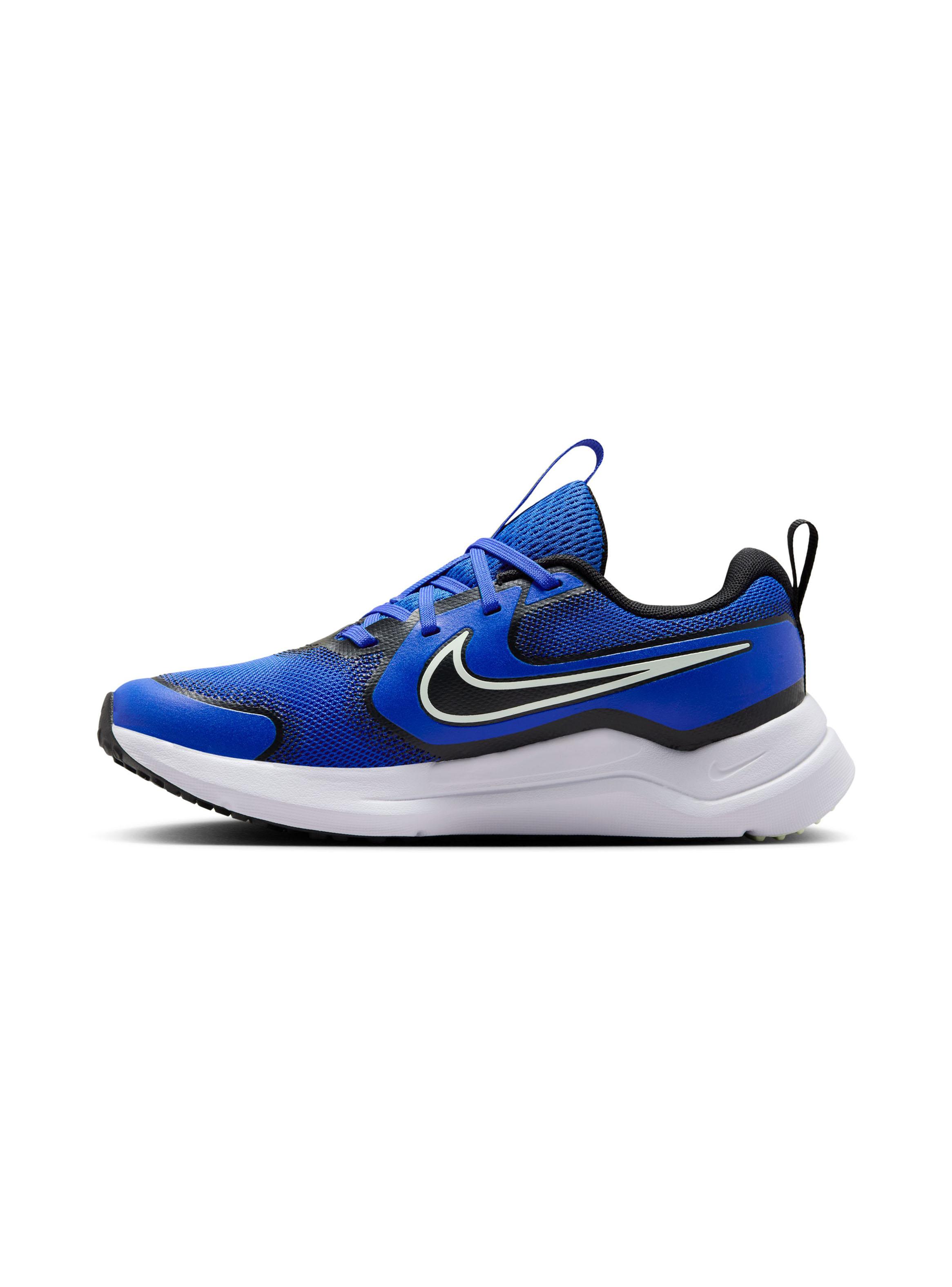 Zapatilla Urbana Junior Nk Cosmic Runner Unisex-2