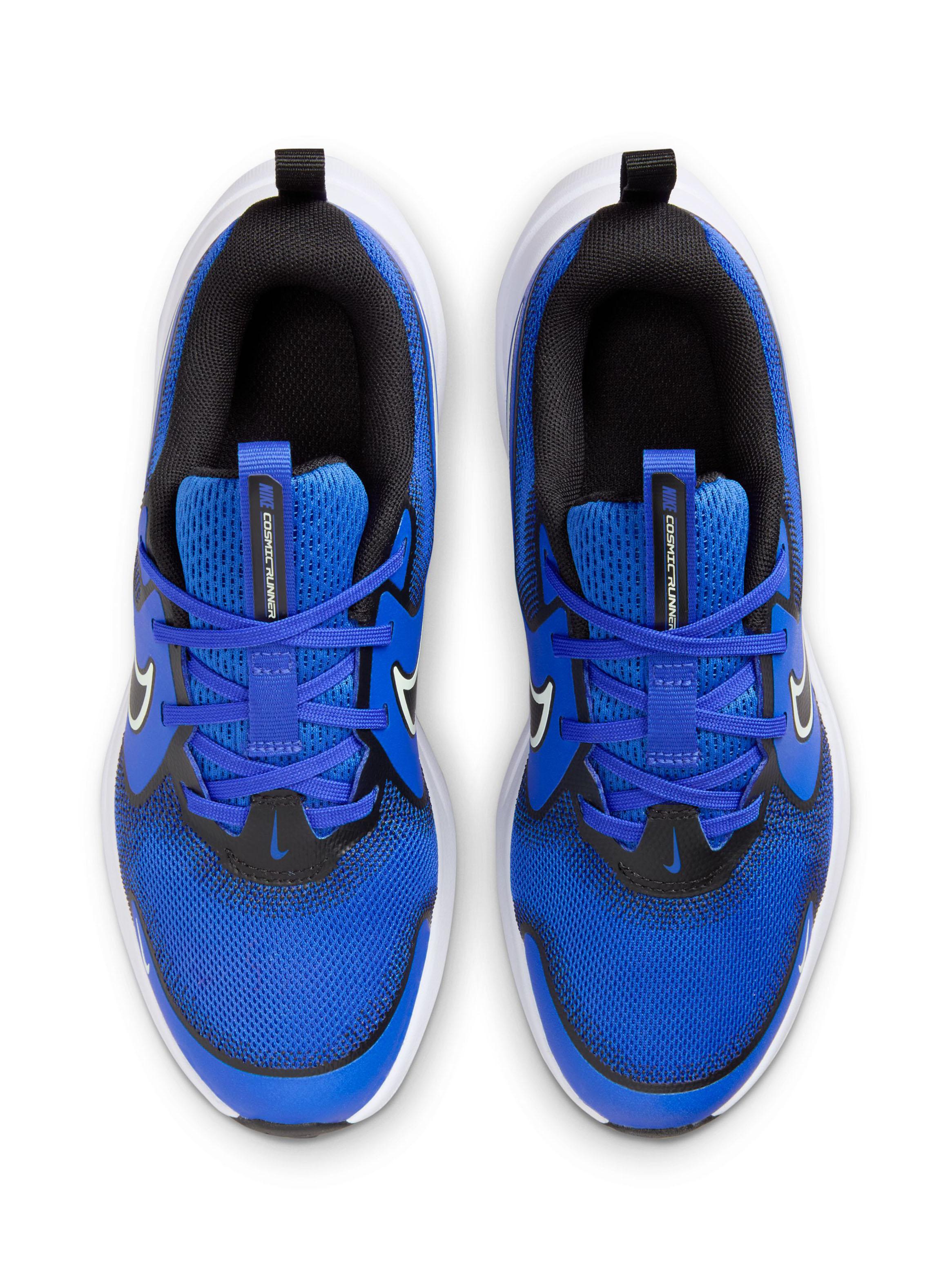 Zapatilla Urbana Junior Nk Cosmic Runner Unisex-3