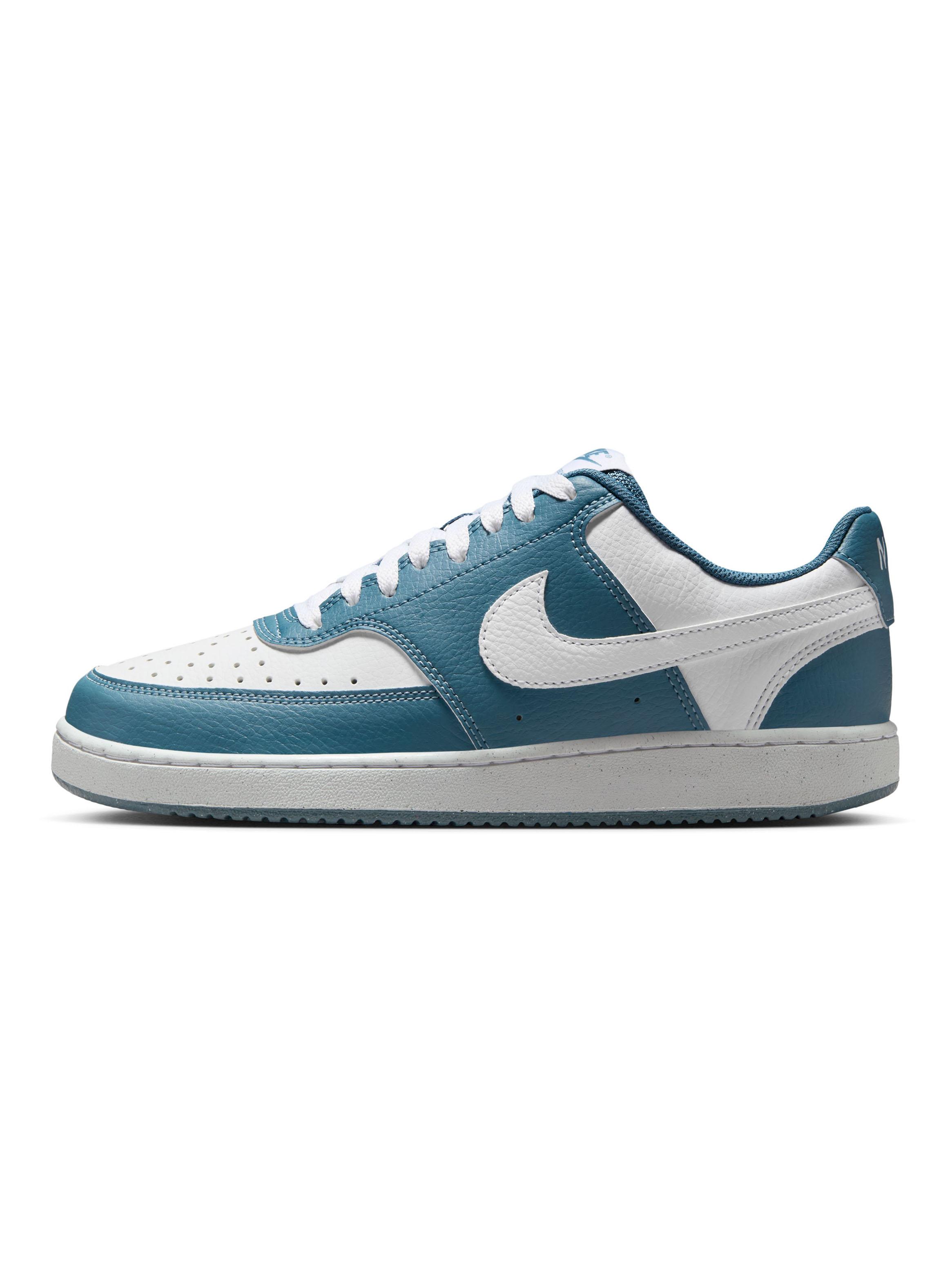 Zapatilla Urbana W Nk Court Vision Mujer-2