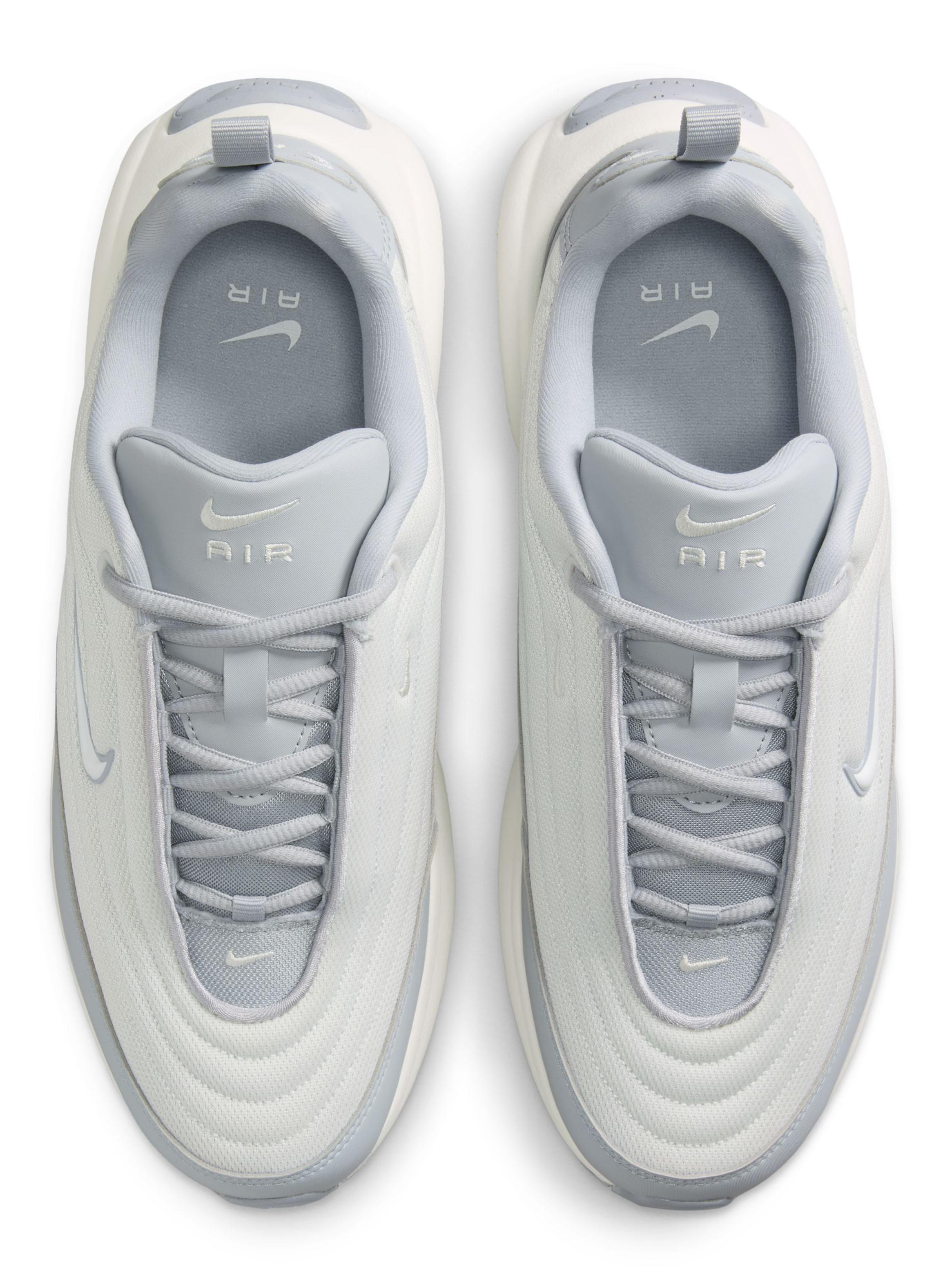 Zapatilla Urbana Logo Bordado Mujer Air Max Portal-3