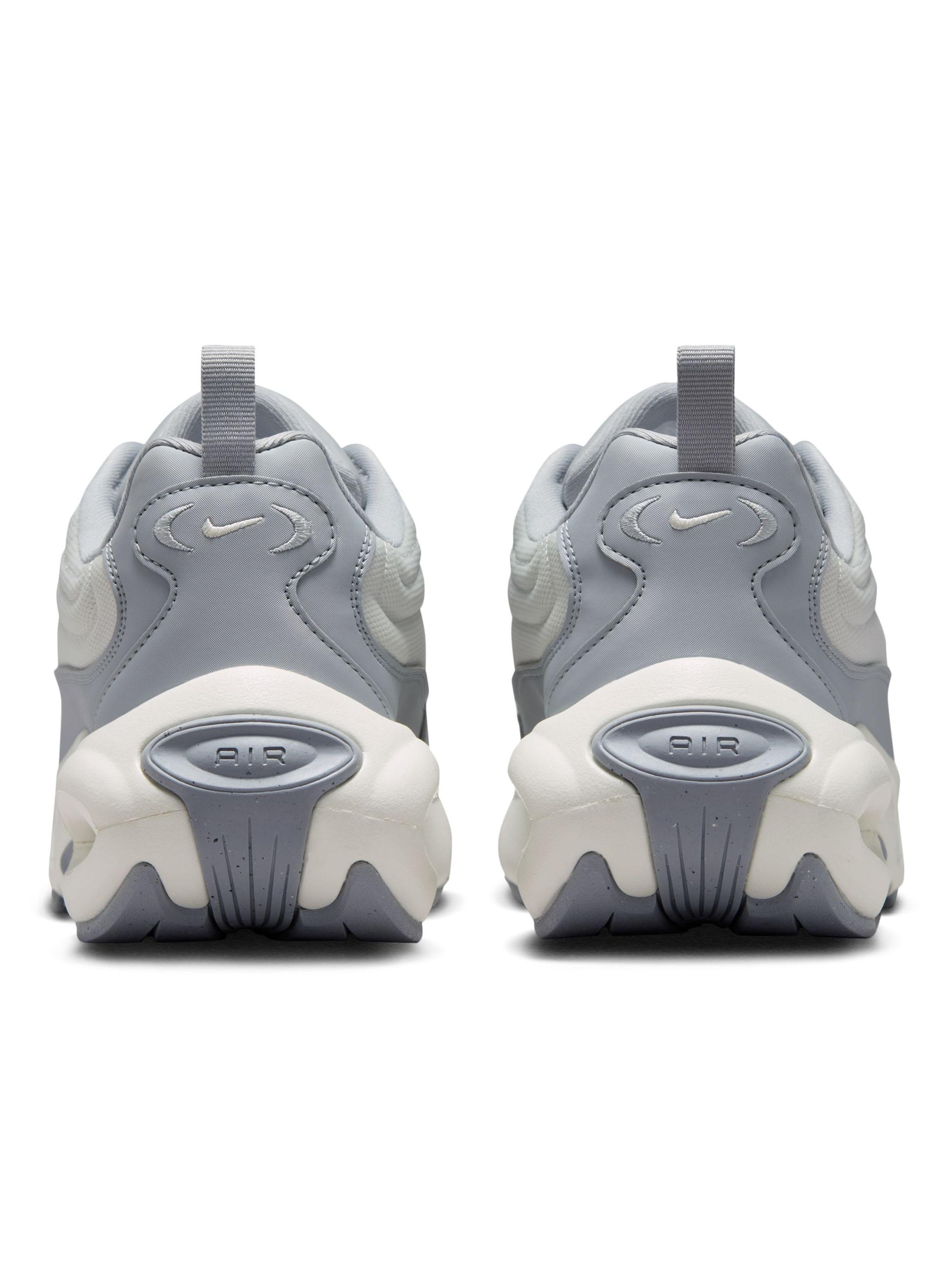 Zapatilla Urbana Logo Bordado Mujer Air Max Portal-4