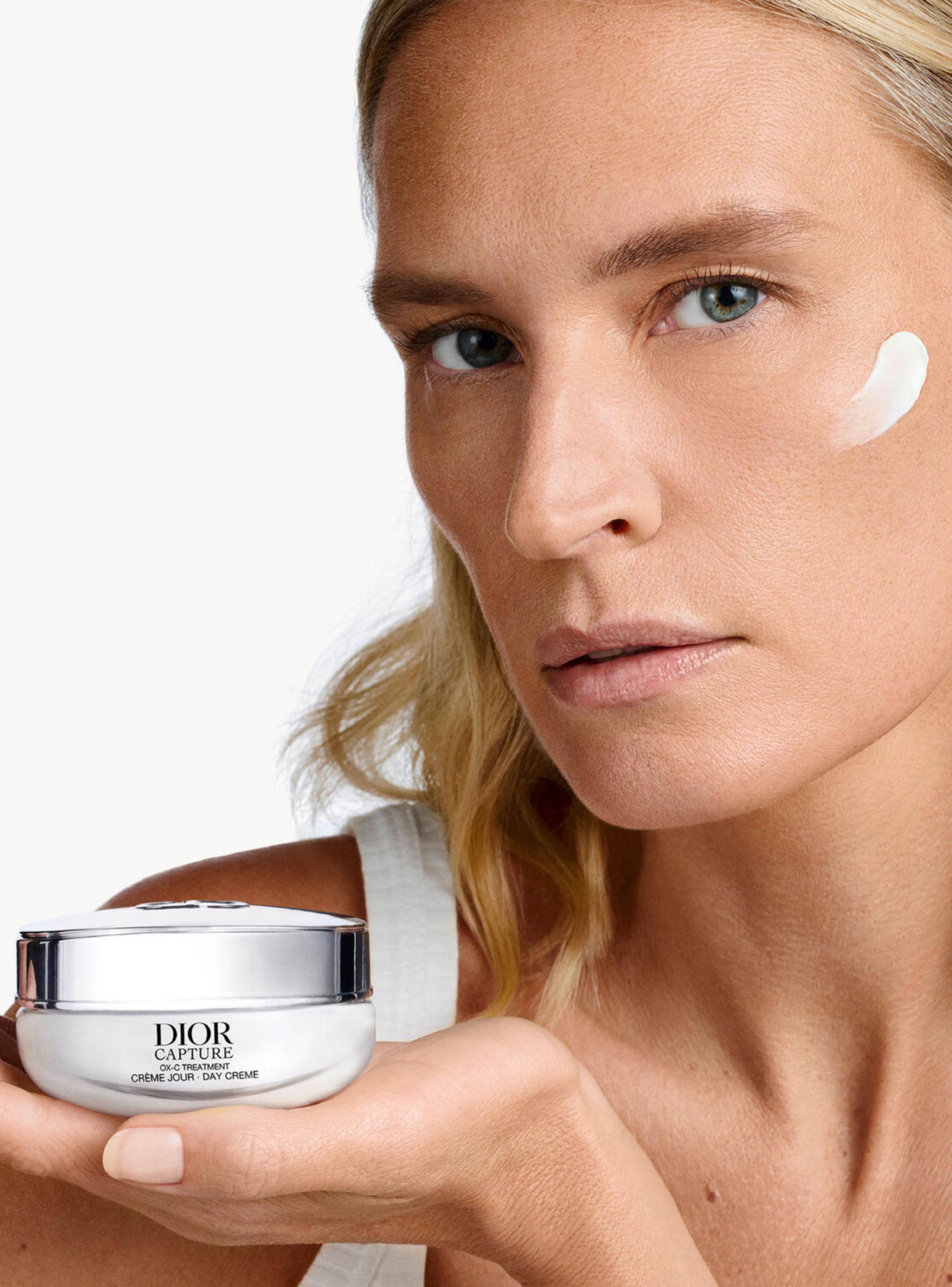 Set Dior Tratamiento Capture Ritual Corrección Antiedad-4