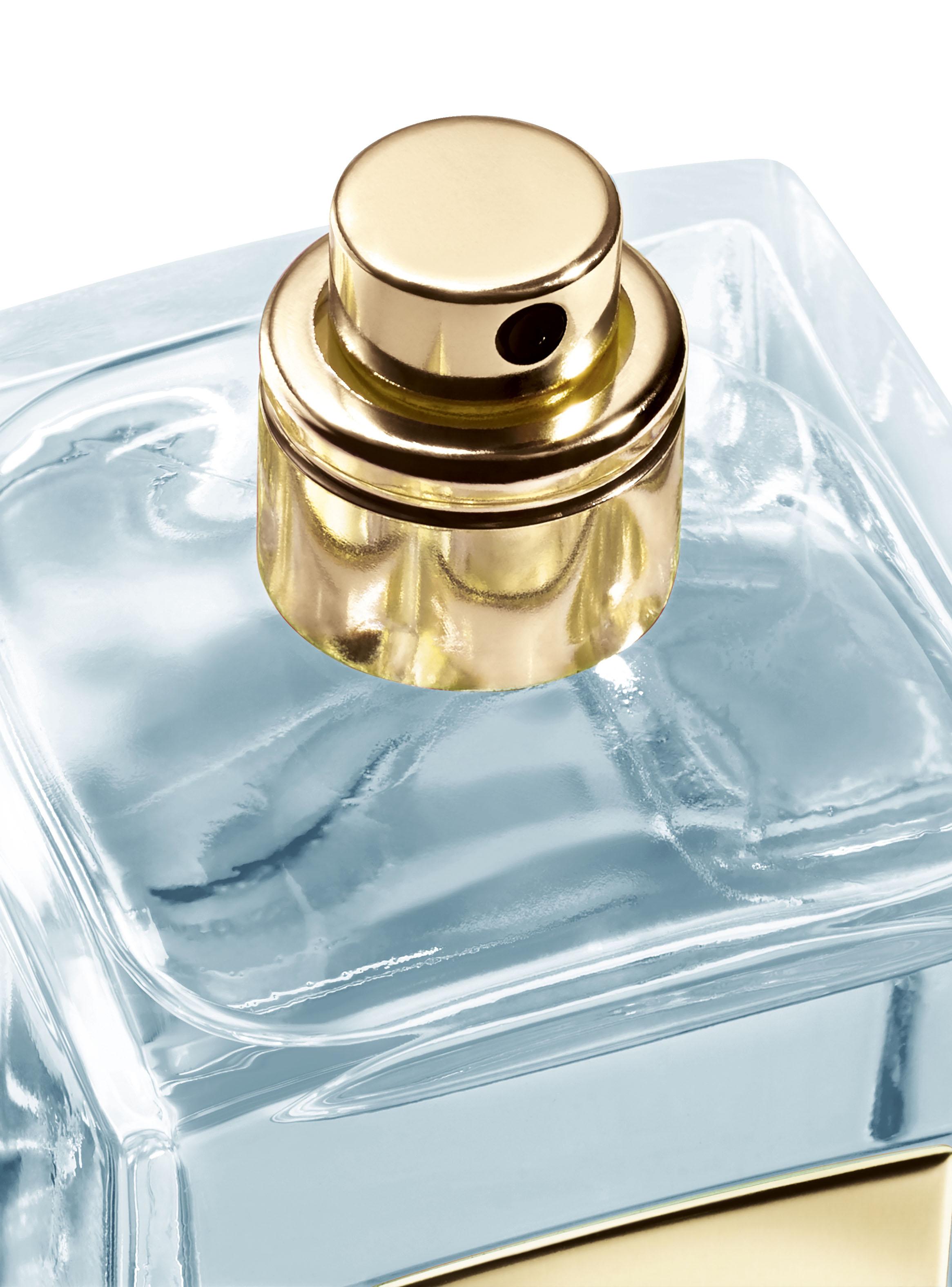 Perfume Armani Privè Iris Bleu EDT Unisex 100ml-3
