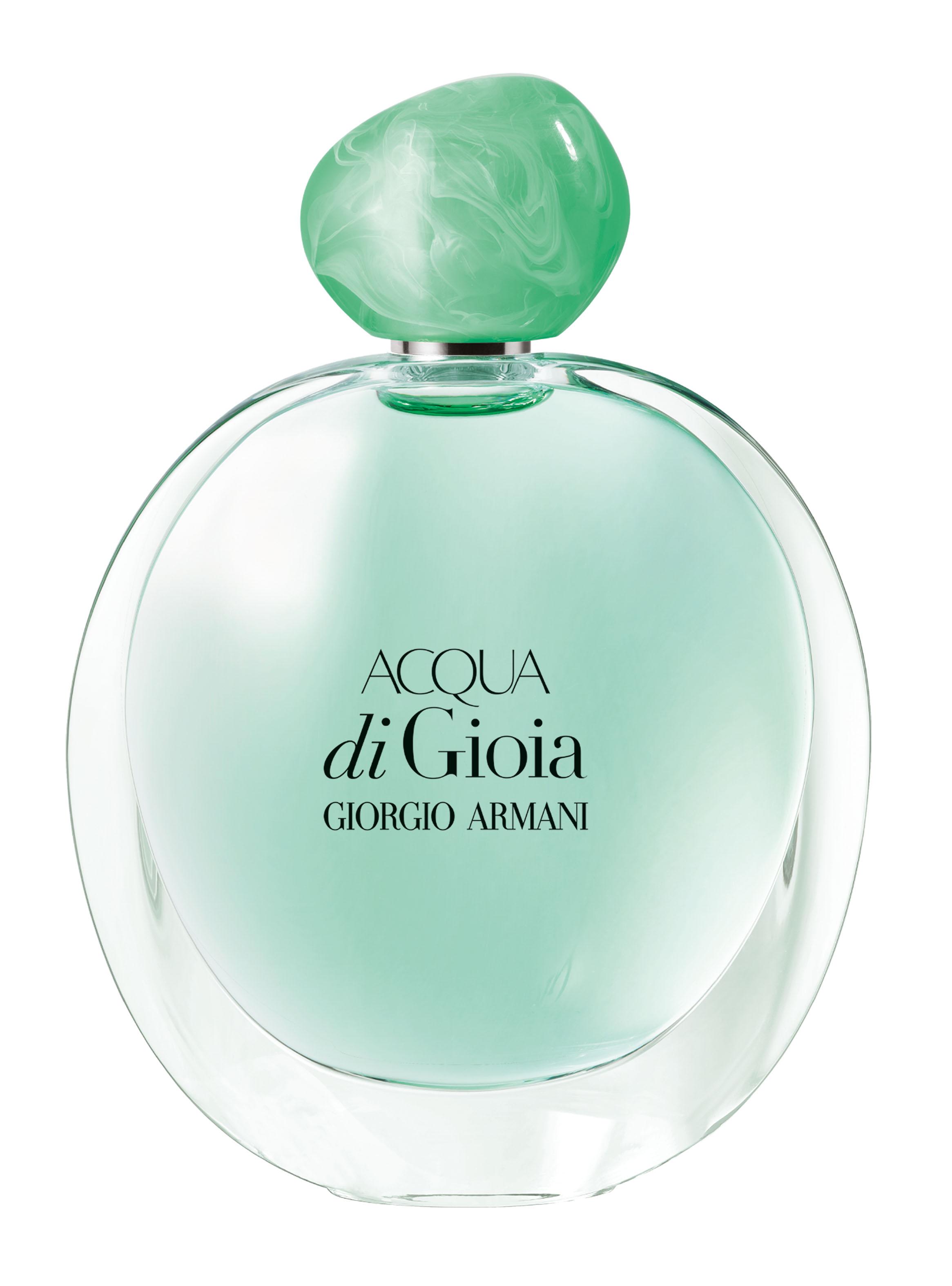 Set Perfume Acqua Di Gioia EDP Mujer 100ml + 15ml Giorgio Armani -1