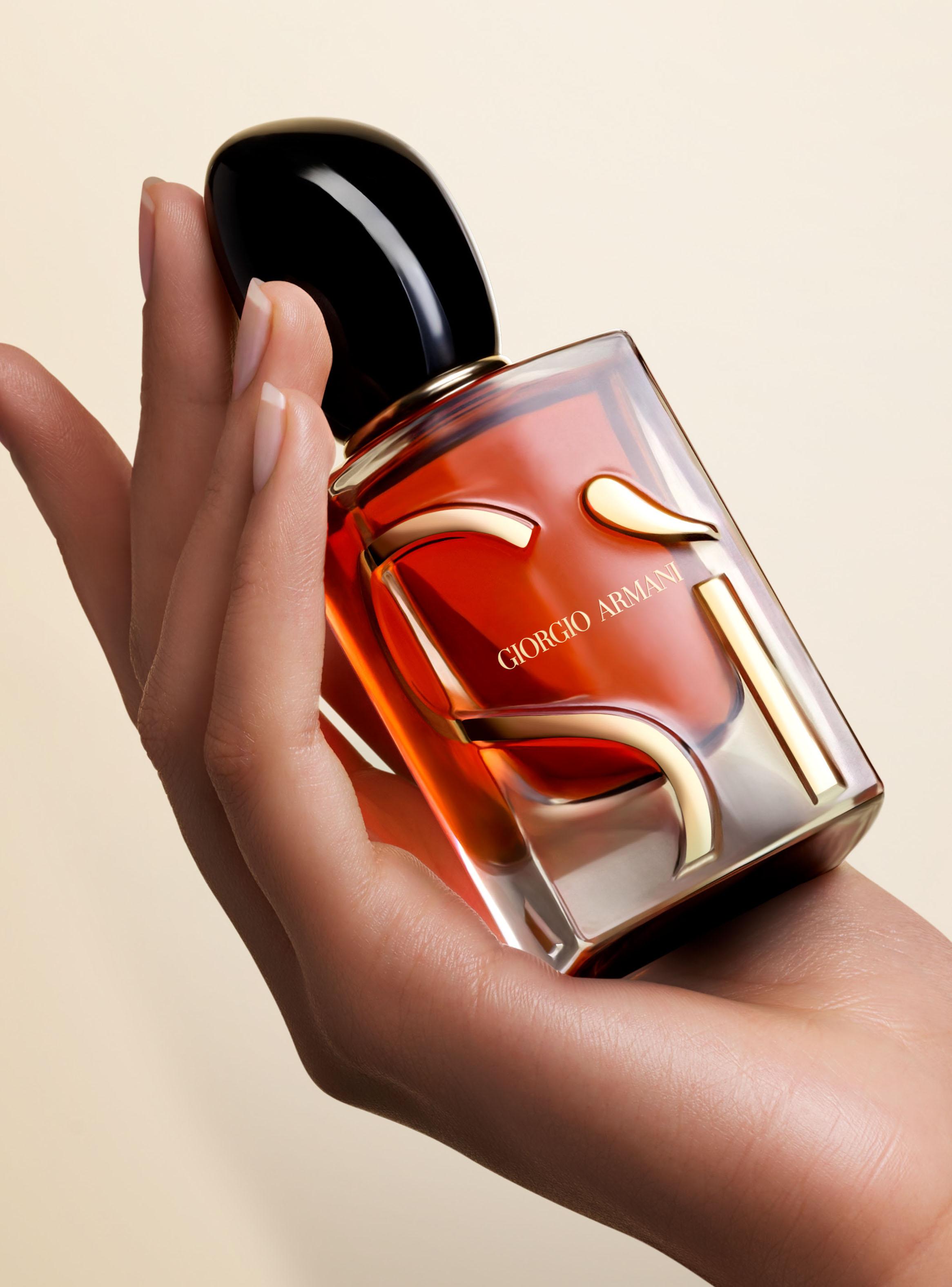Perfume Sì Parfum Mujer 50ml Giorgio Armani-3