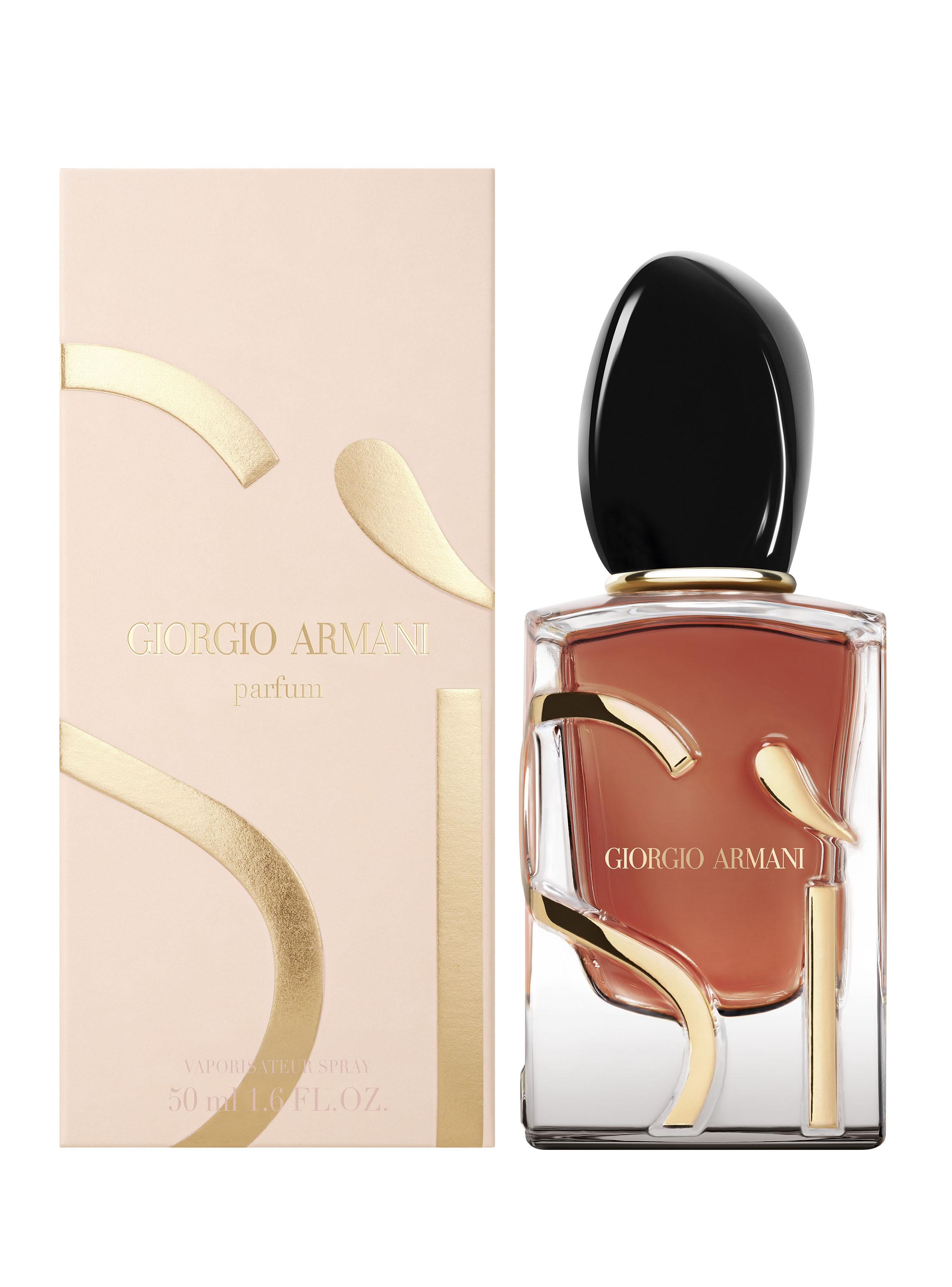 Perfume Sì Parfum Mujer 50ml Giorgio Armani-1