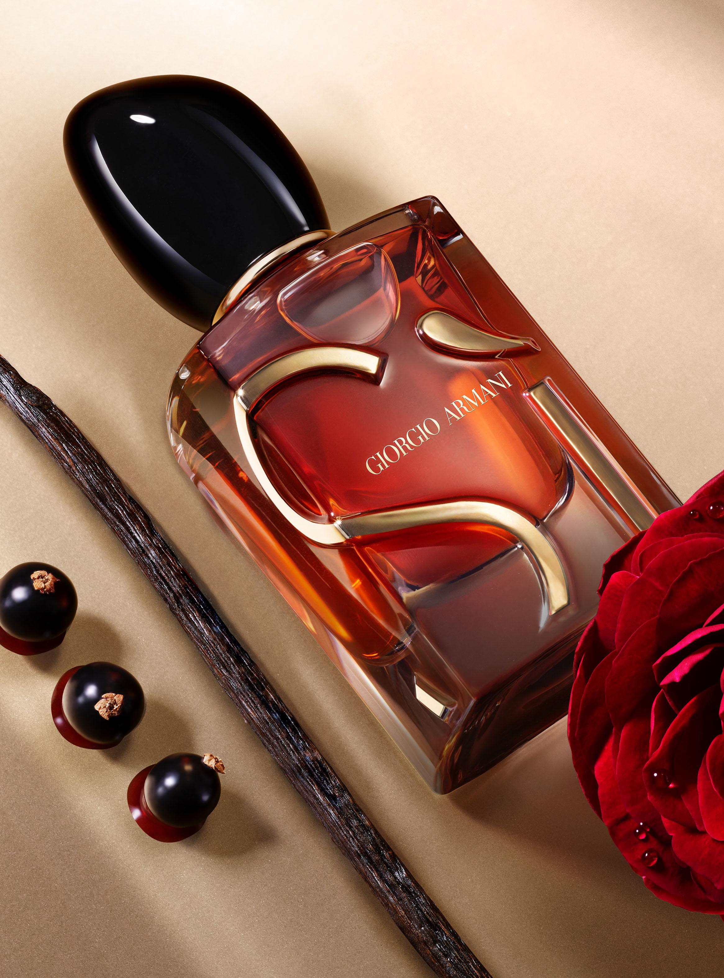 Perfume Sì Parfum Mujer 100ml Giorgio Armani-2