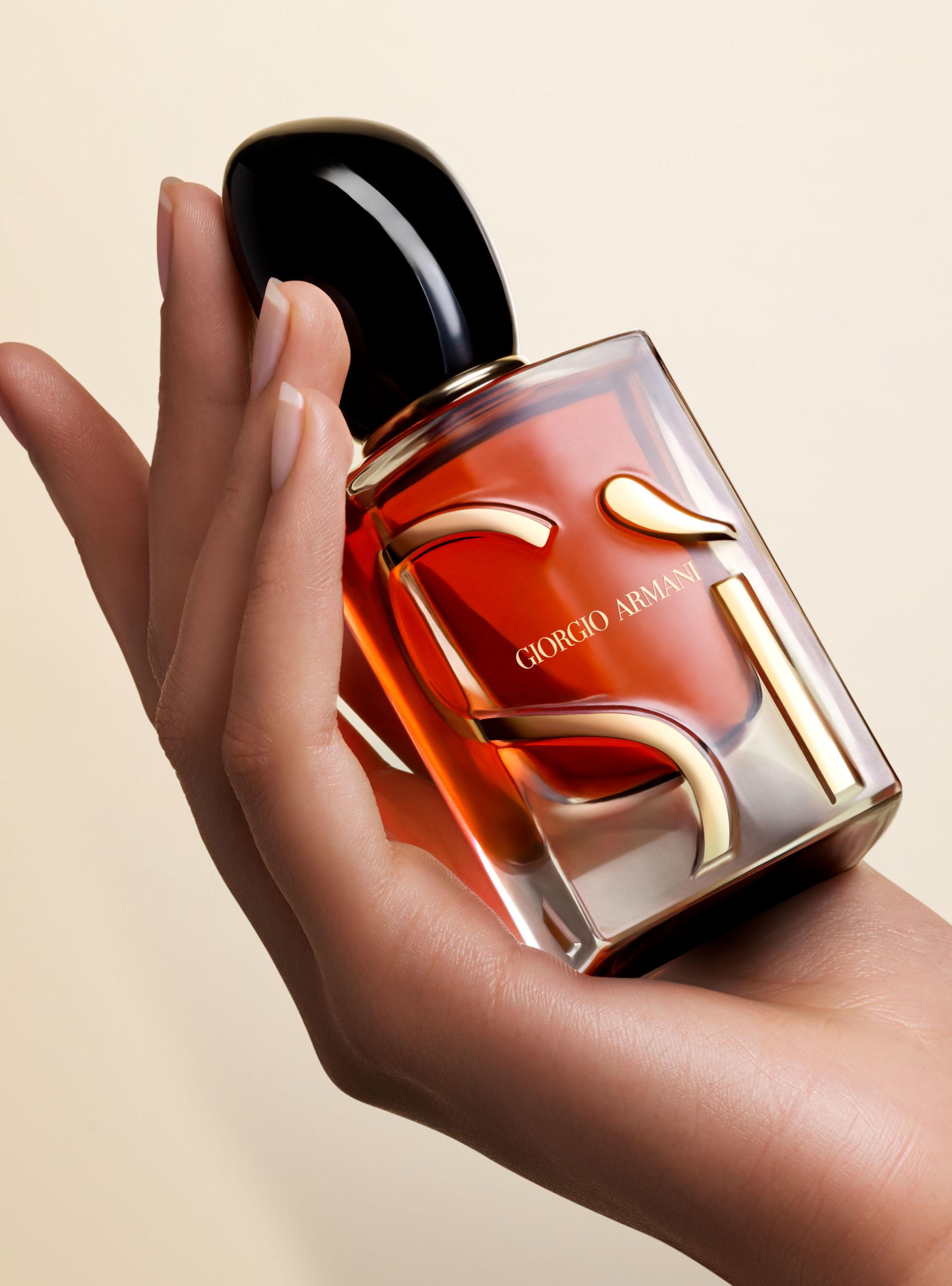 Perfume Sì Parfum Mujer 30ml Giorgio Armani-3